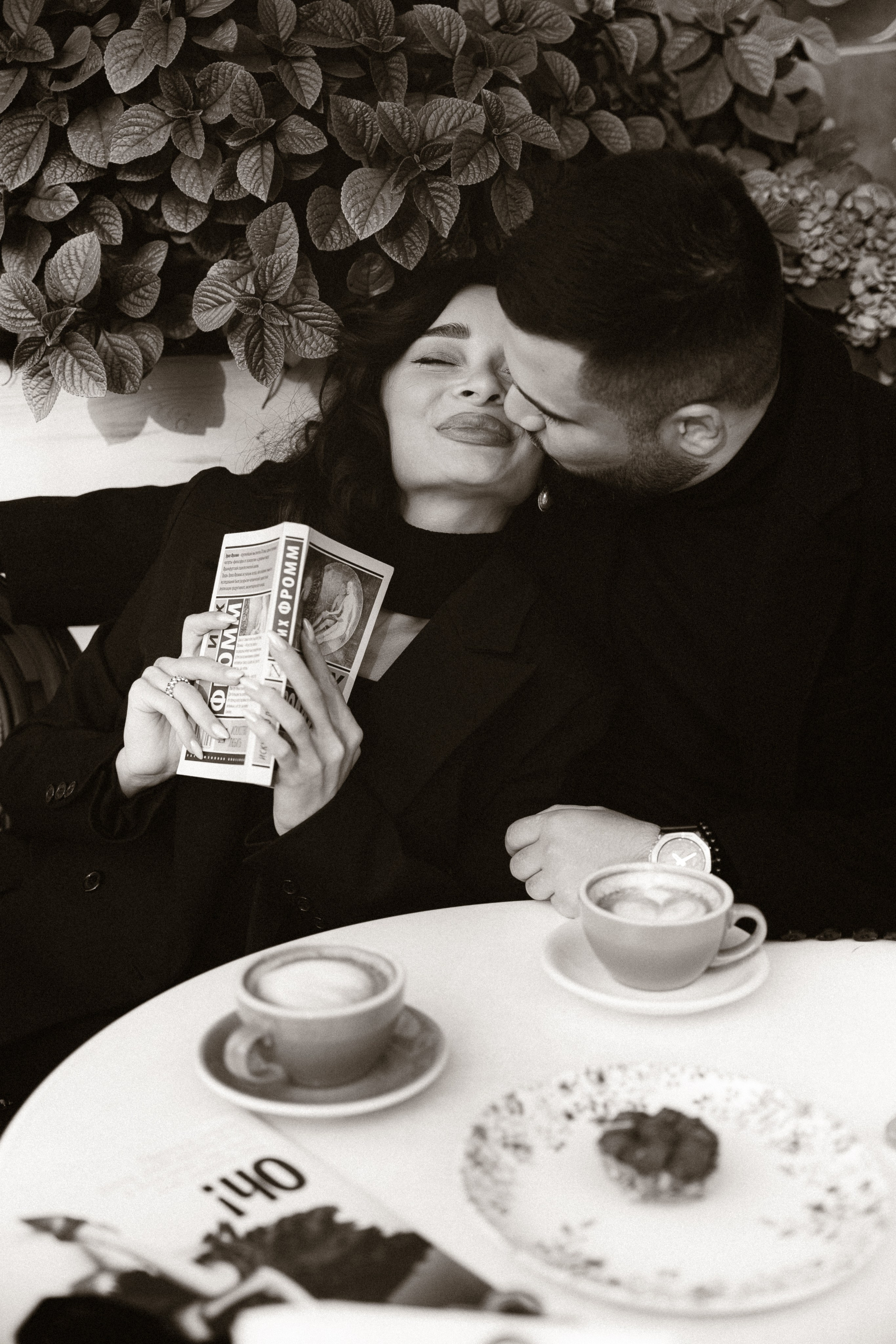 A & G. Фотограф Москва