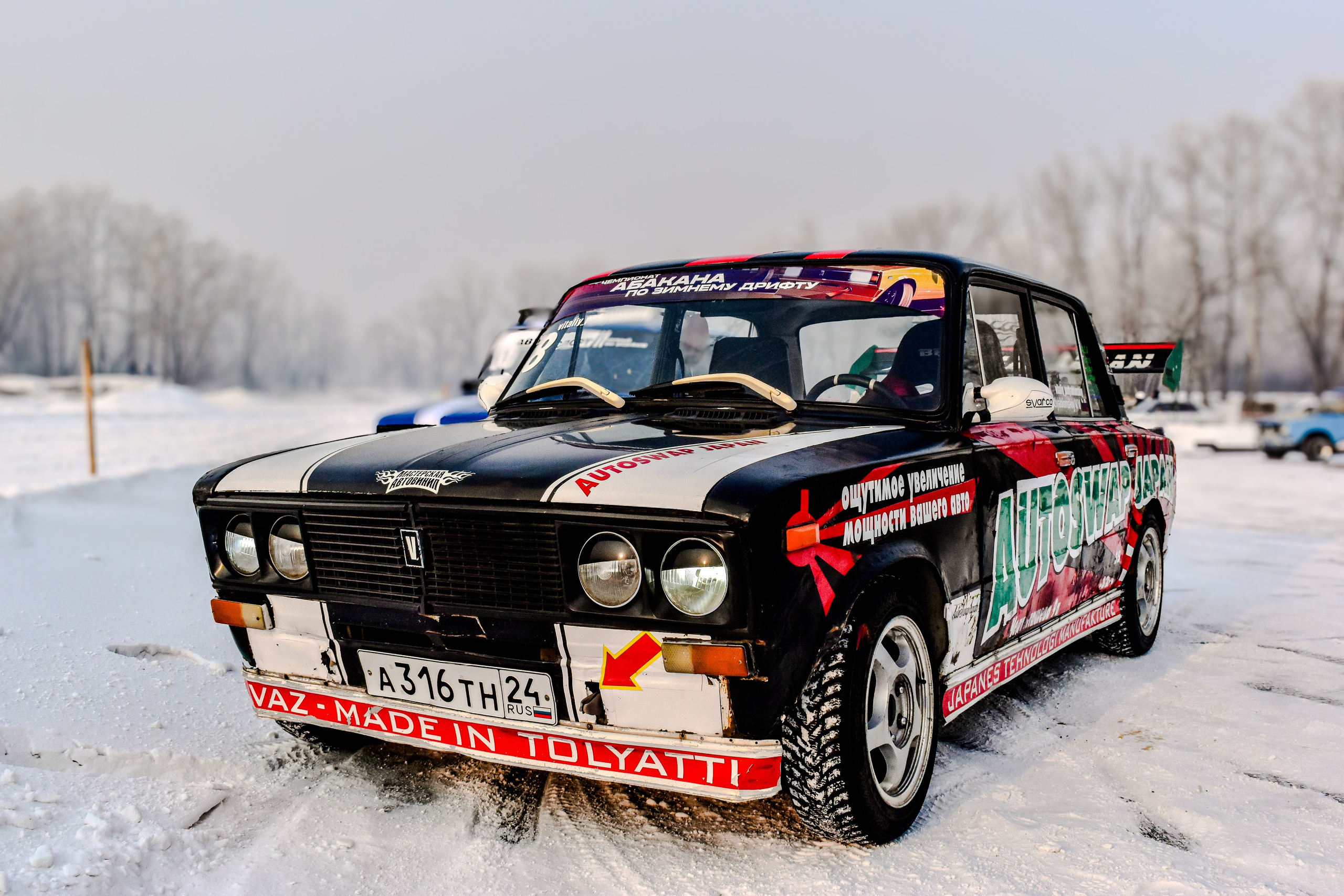 Репортажная съемка. Данила Попов • Фотограф Хакасия •