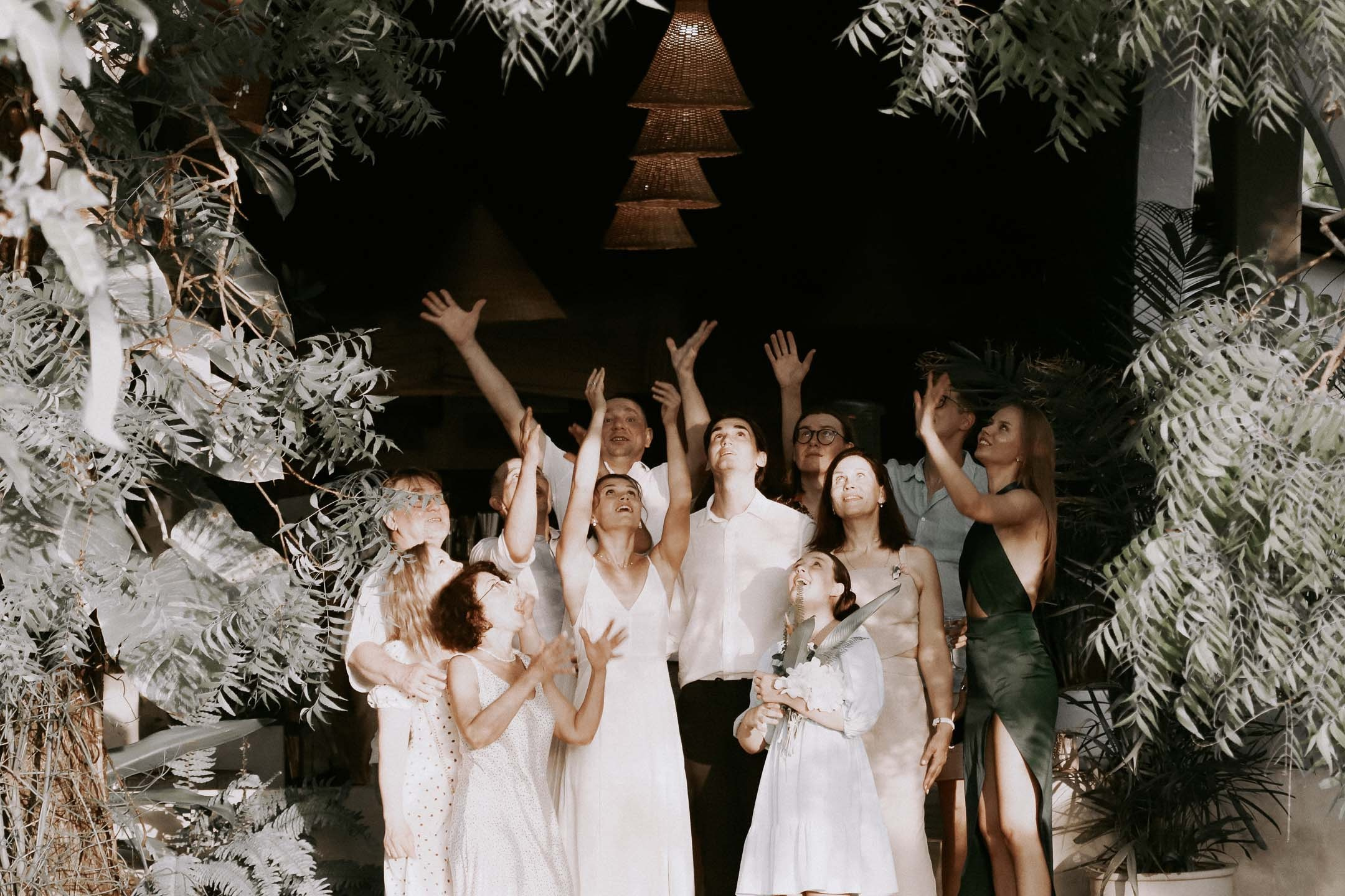 Свадьба Аругамбей. Фотограф на Шри-Ланке