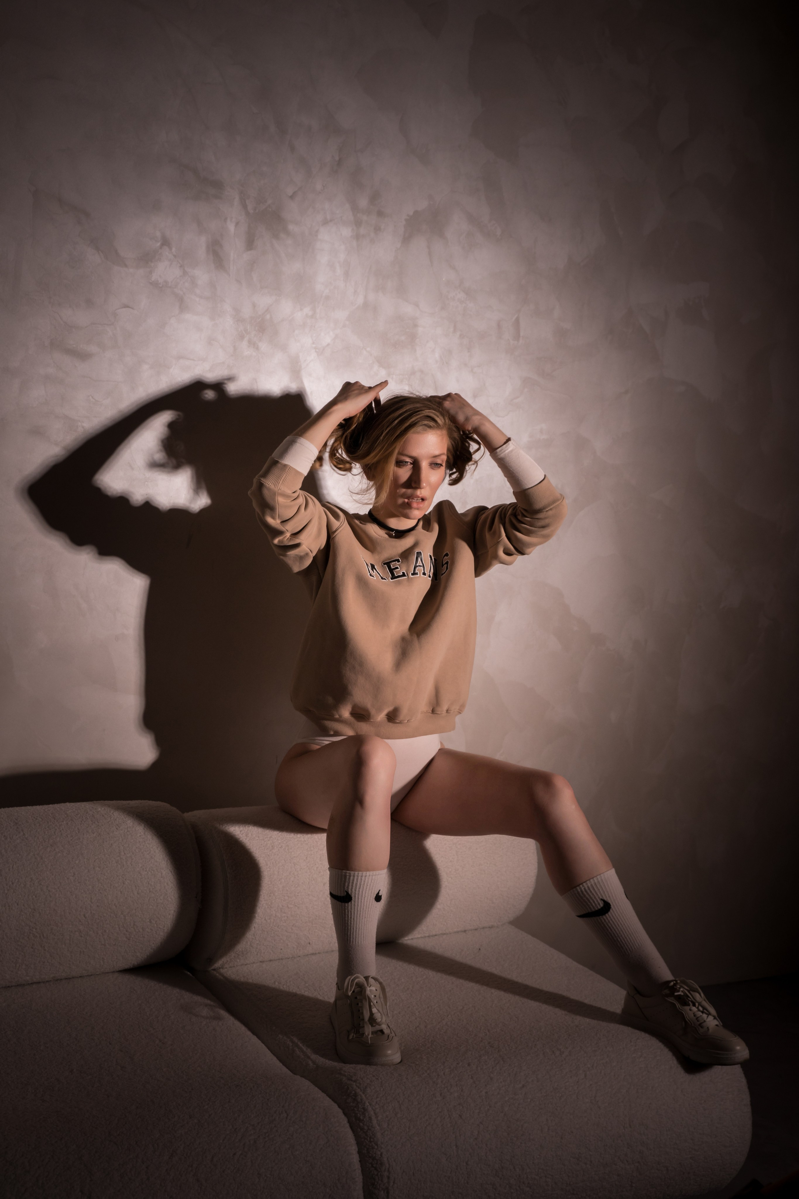 Настя. Фотограф в Санкт-Петербурге