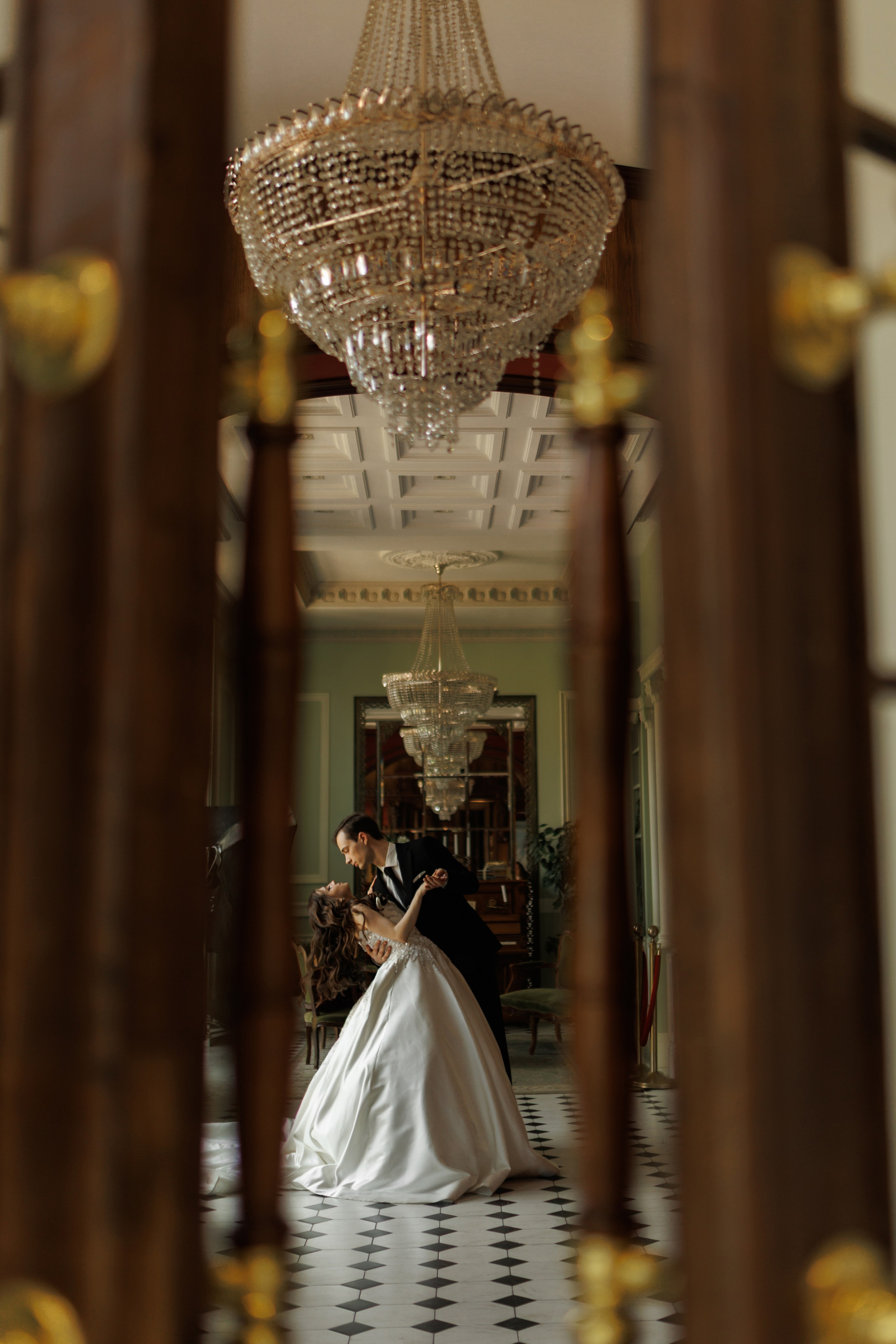 Марина+Дмитрий. Фотограф в Санкт-Петербурге