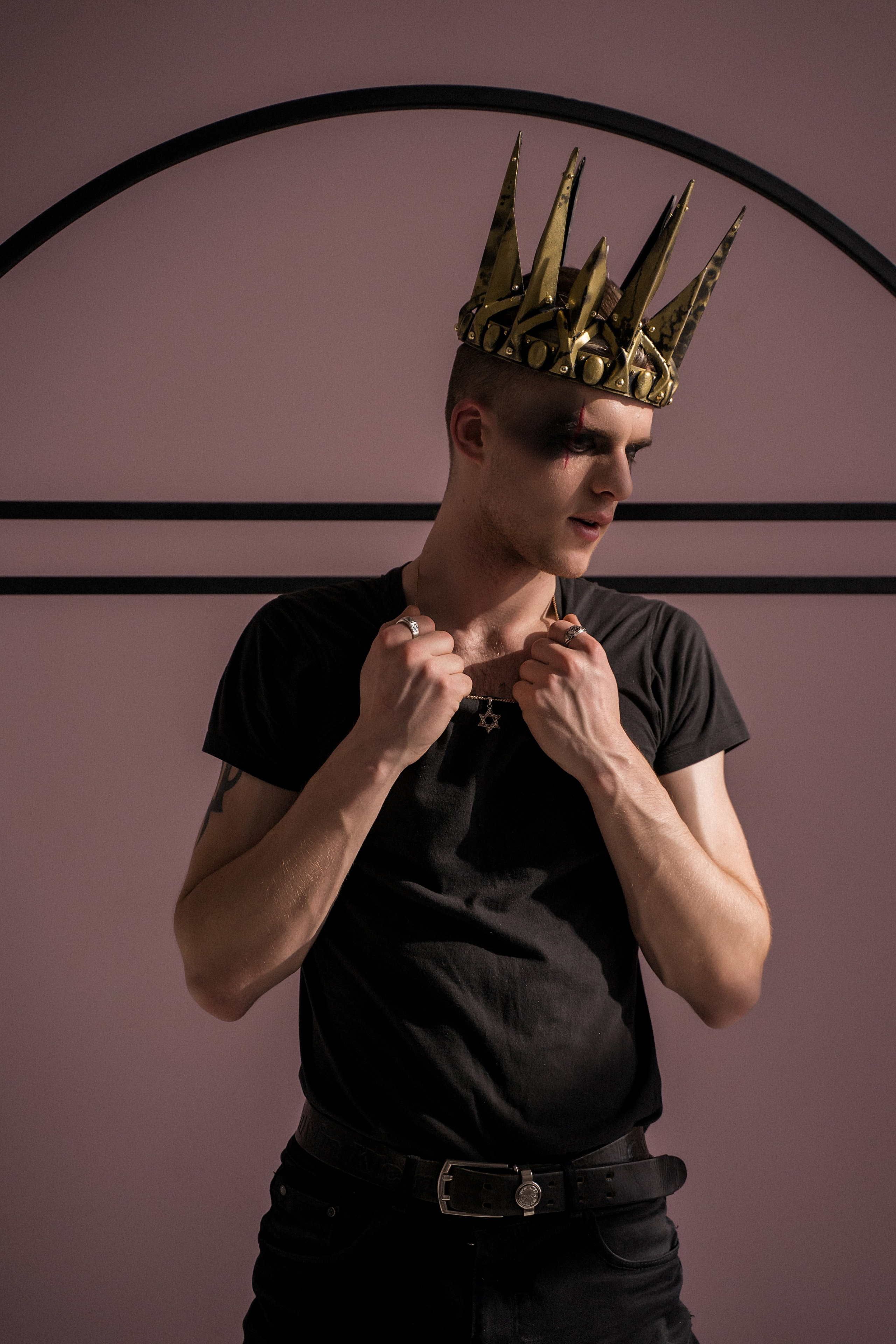 King. Фотограф в Санкт-Петербурге