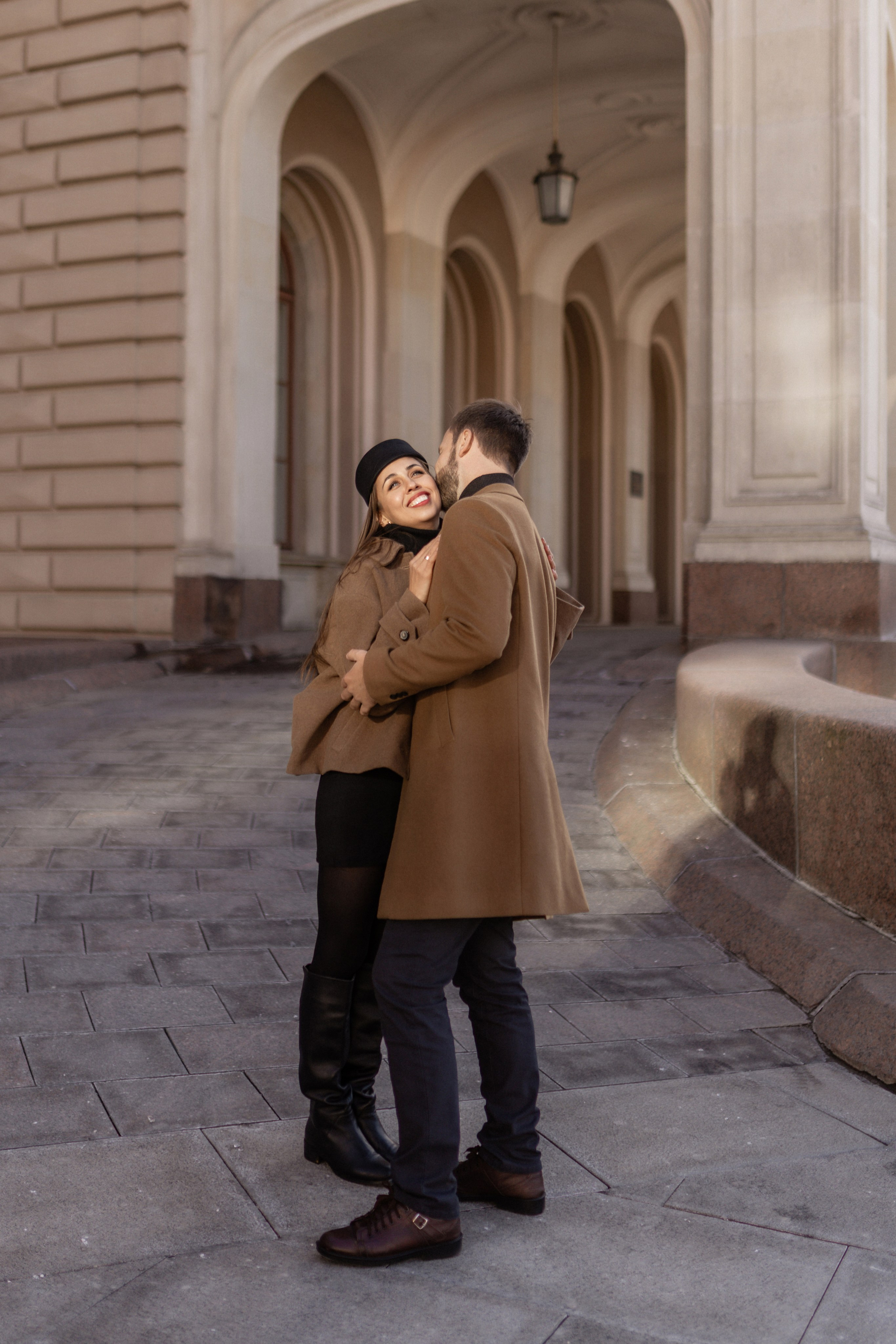 Анастасия+Алексей. Фотограф в Санкт-Петербурге