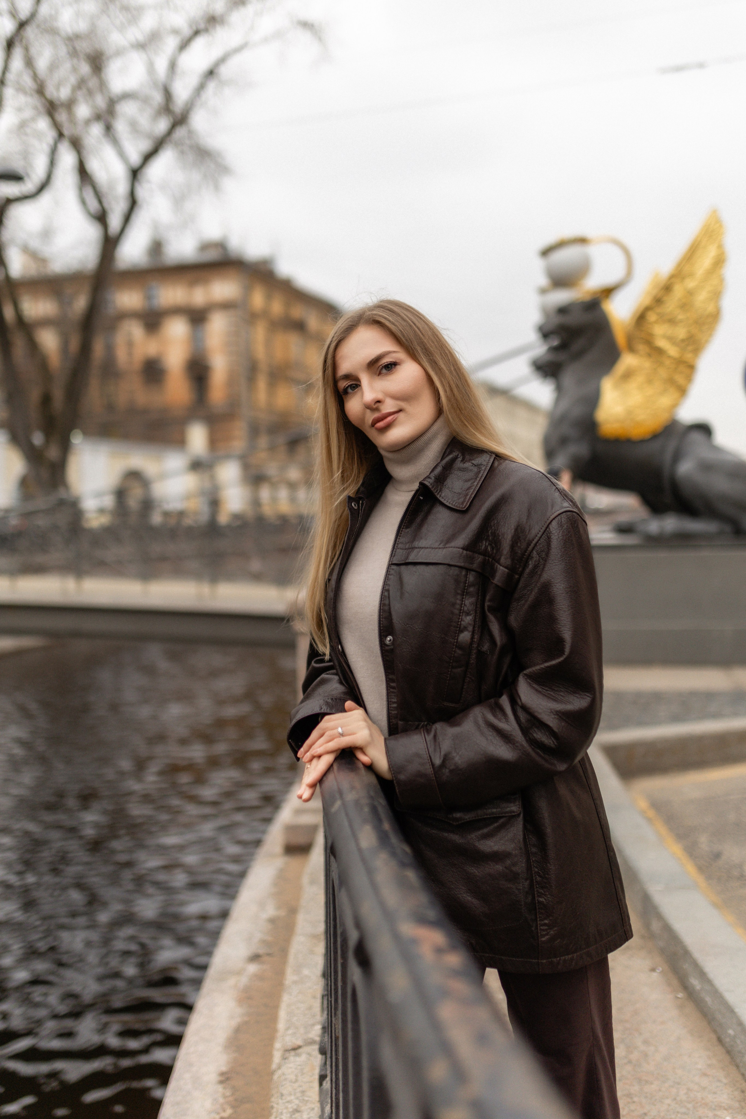 Наташа+Алексей. Фотограф в Санкт-Петербурге