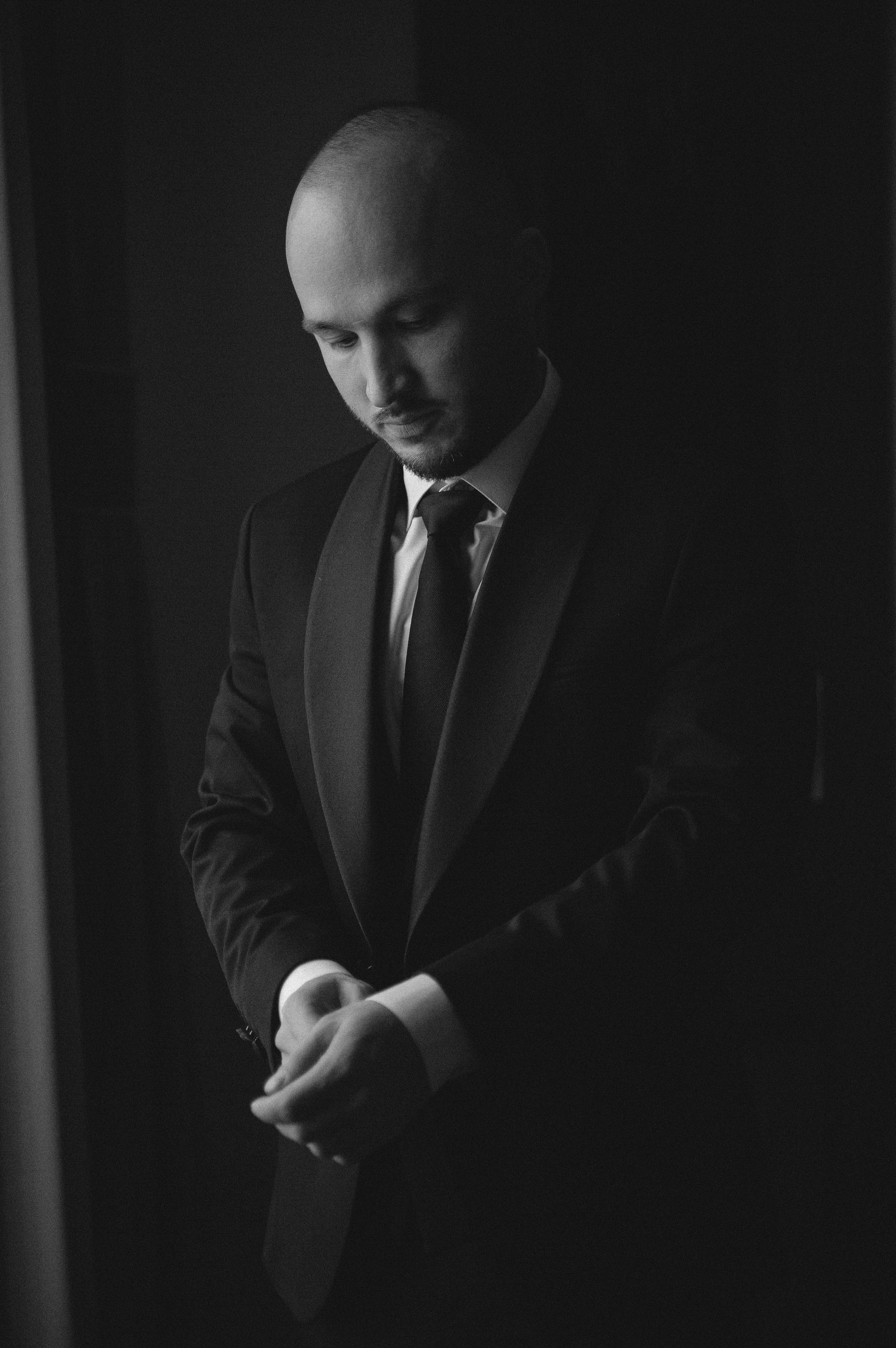 Свадебная съёмка. Свадебный и семейный фотограф в Чебоксарах Ирина Левнер