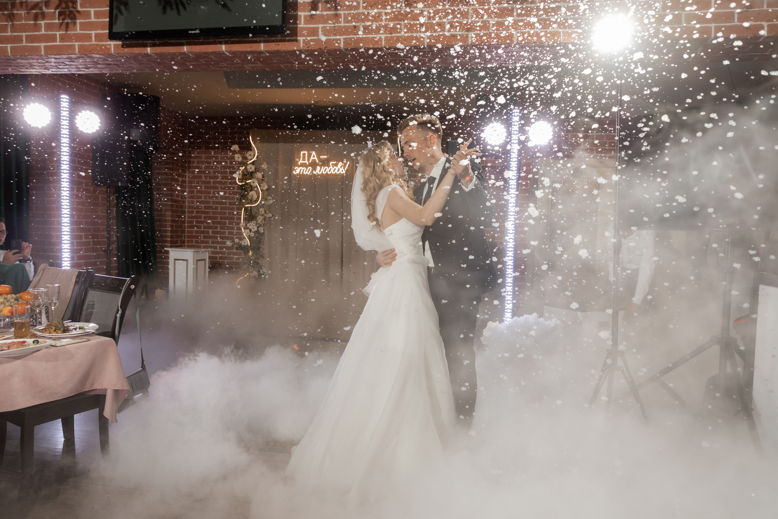 Банкеты. Свадебный фотограф Ангелина Сунгатулина | Саратов | Балаково | Вольск