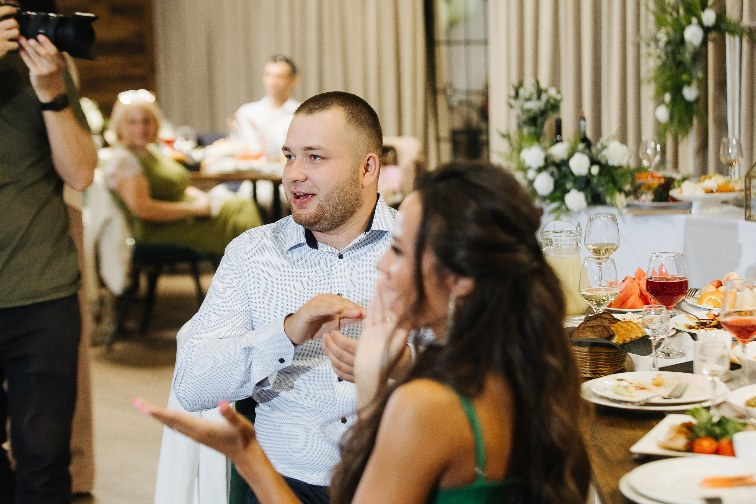 Иван Юлия. Фотограф в Красноярске Надежда Воскресенская
