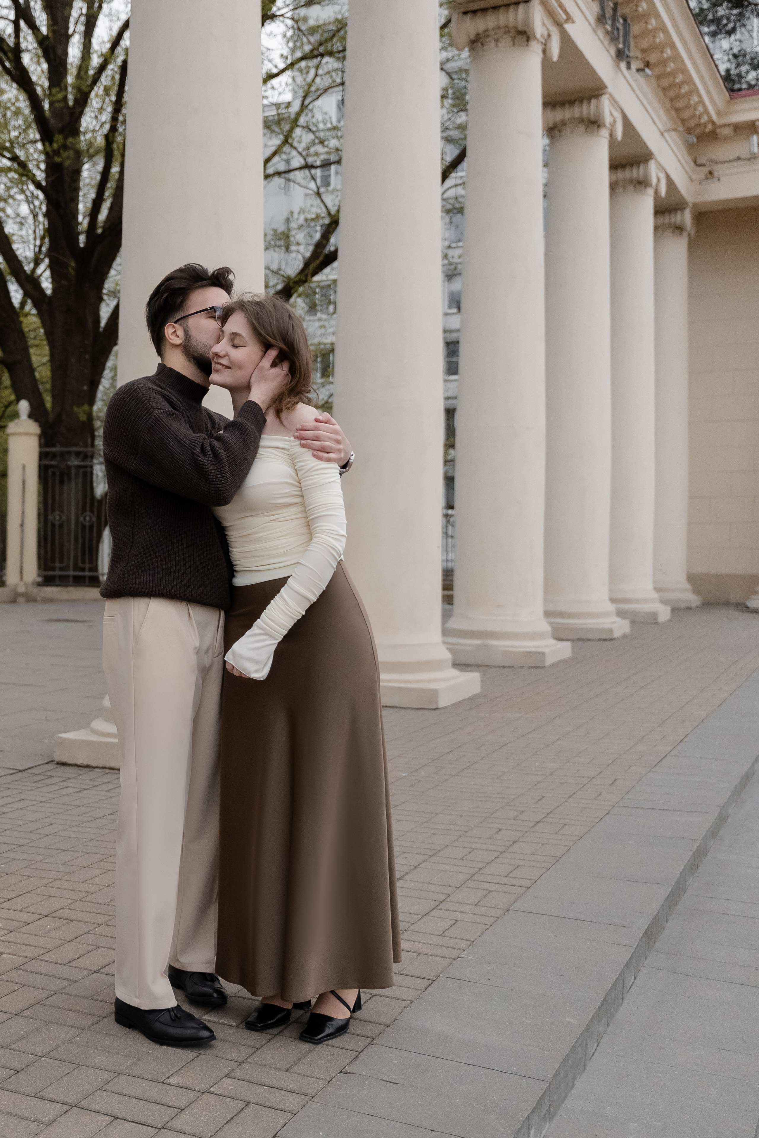 Коля и Таня. Свадебный и семейный фотограф | Слоним, Гродно| Варя Режа́бек