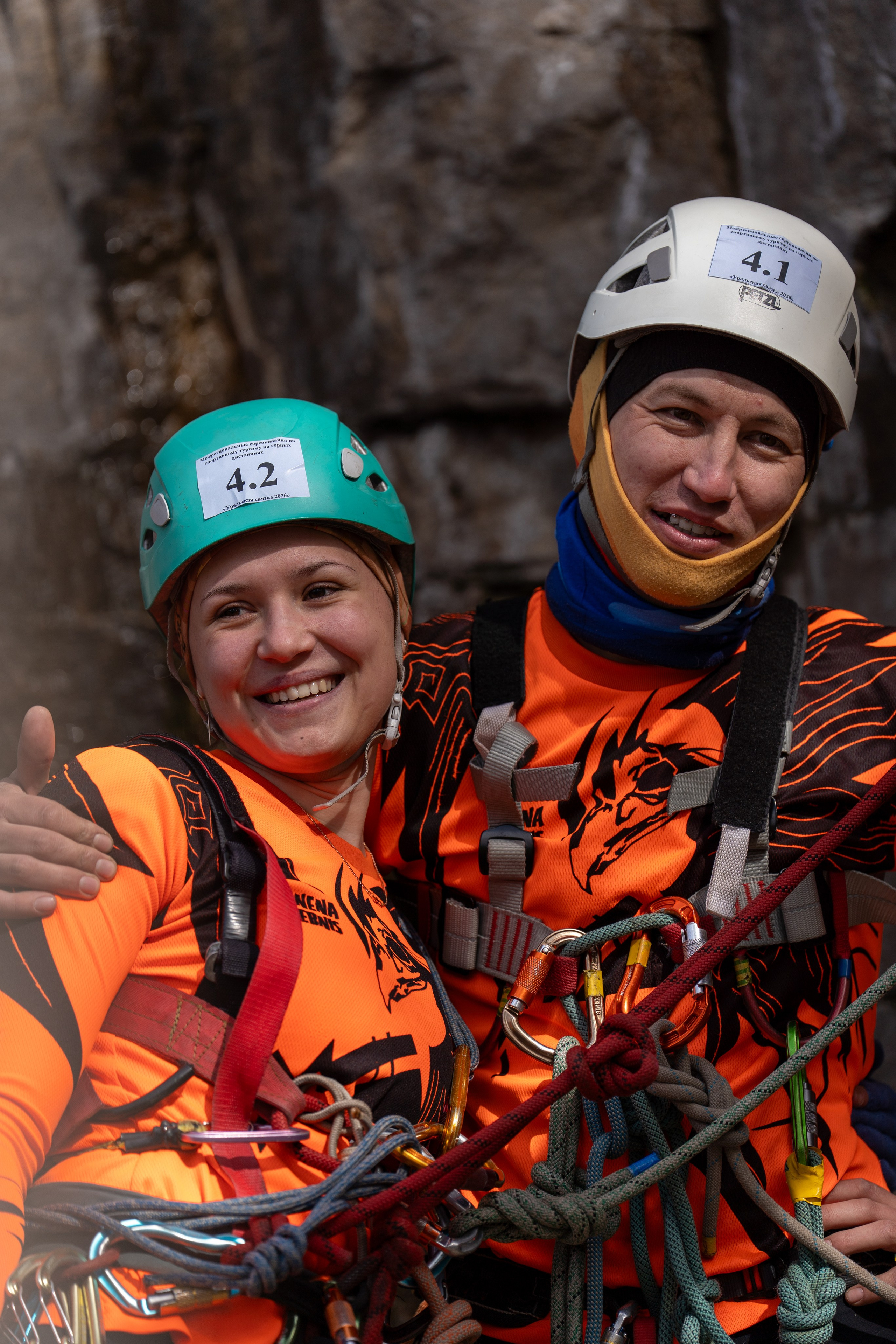 Спортивный репортаж в Челябинске