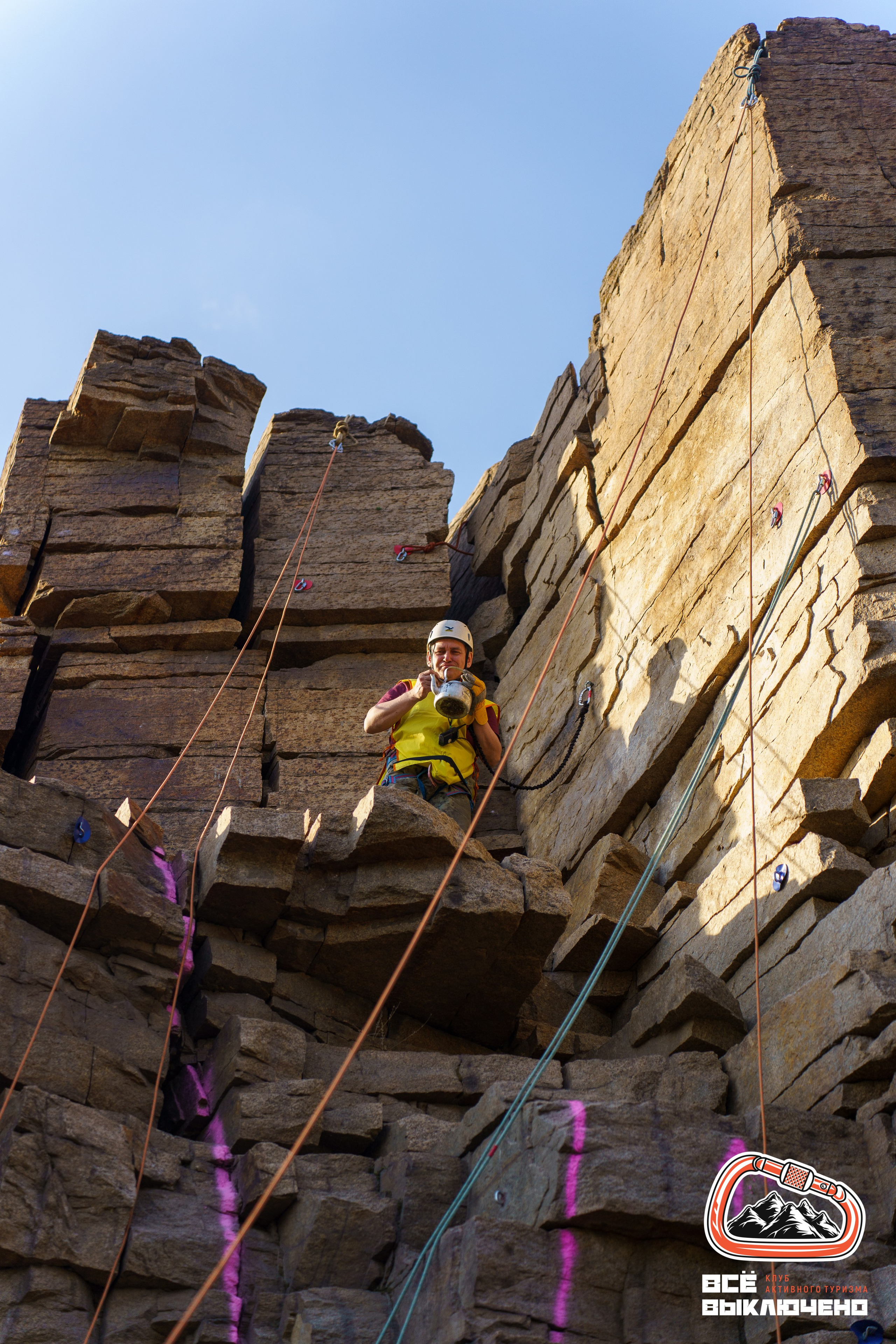 Спортивный репортаж