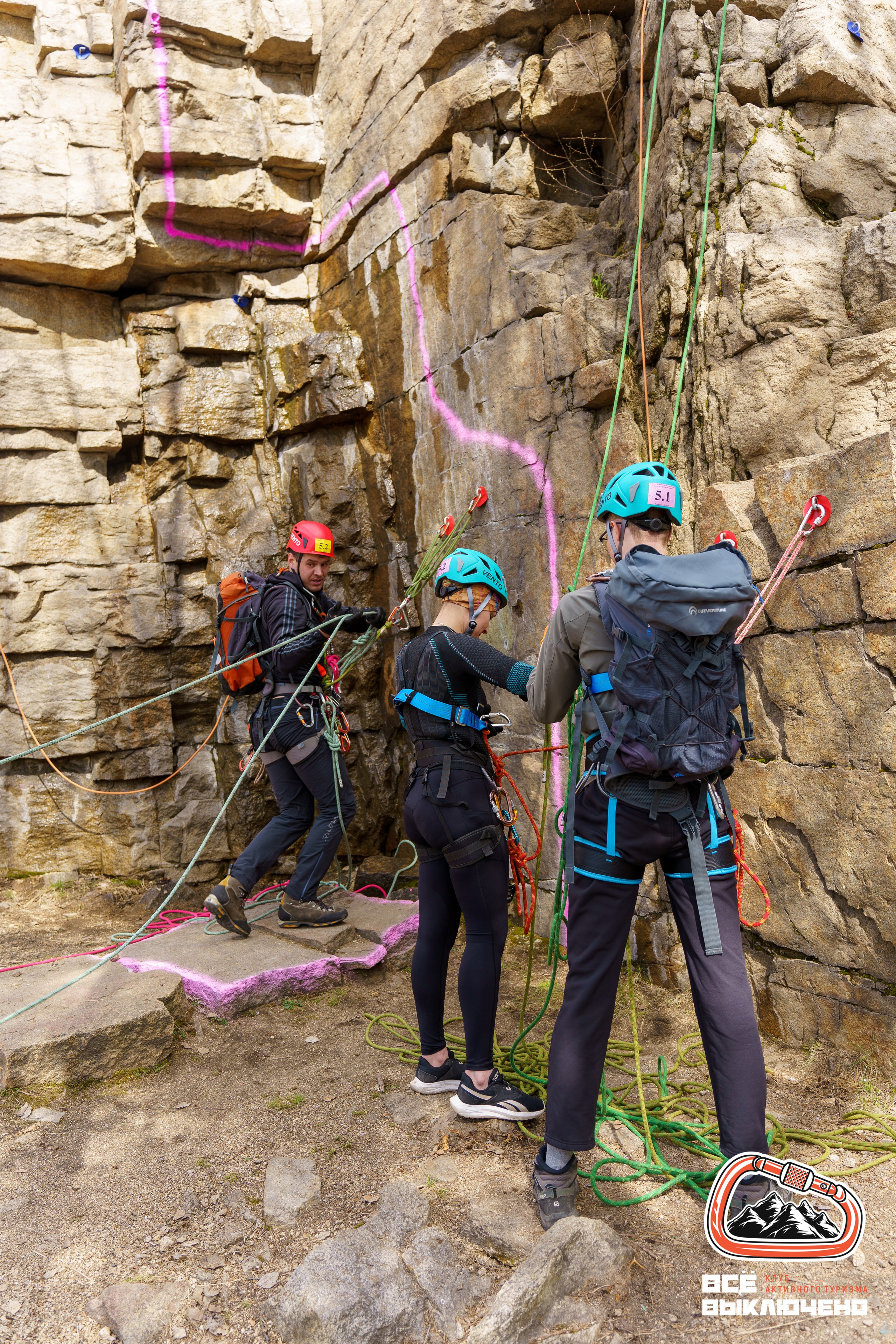 Спортивный репортаж