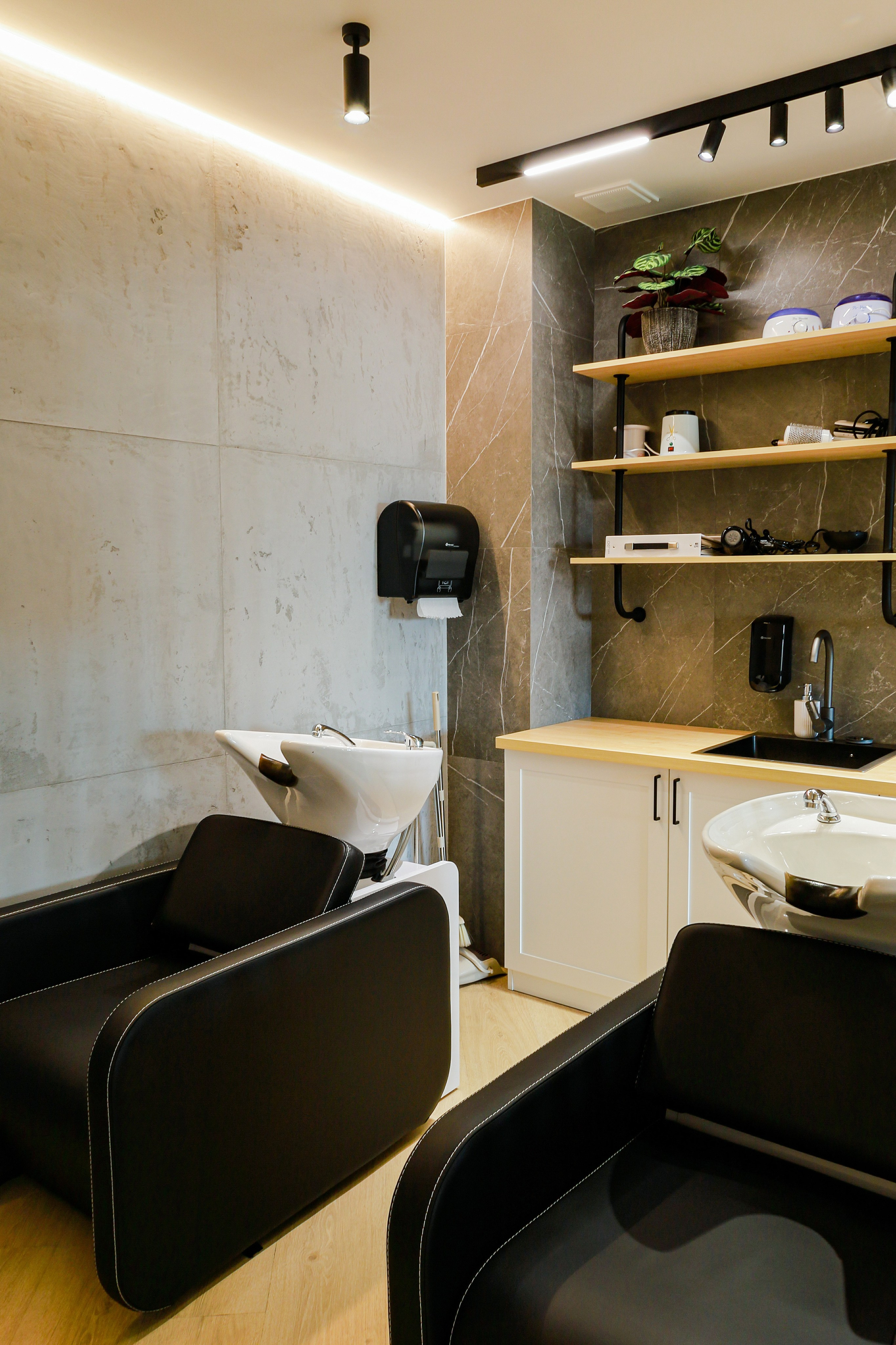 Beauty Coworking N1. Фотограф в Калининграде