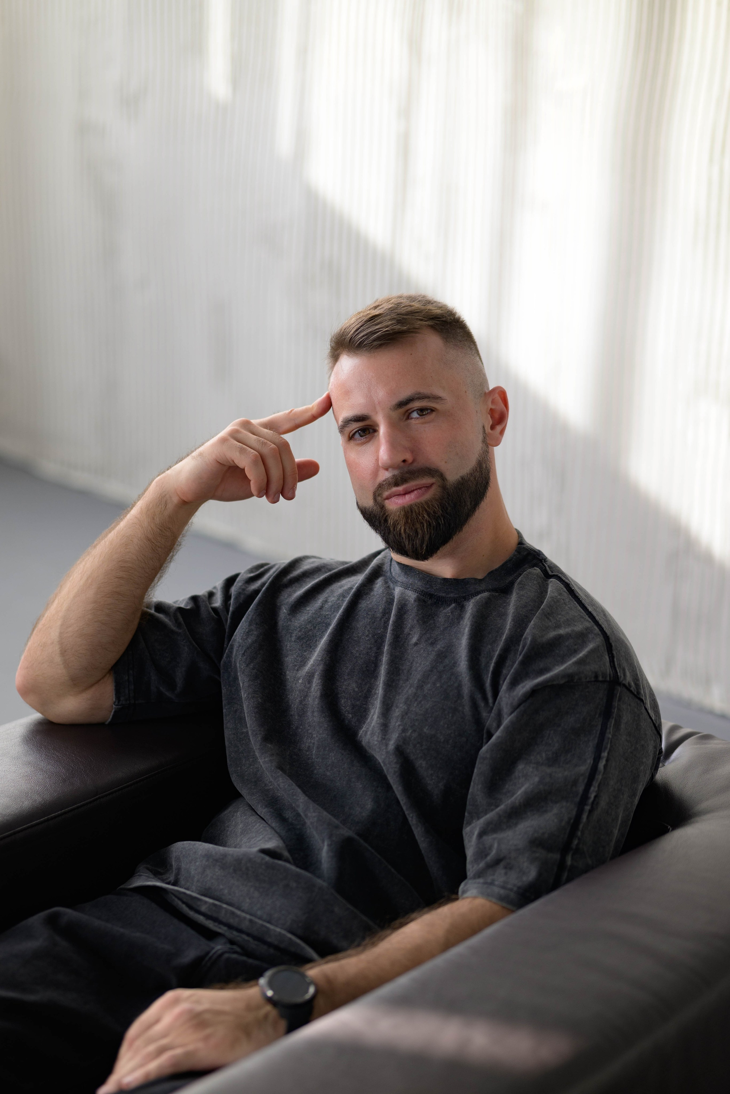 Мужчины. Фотограф Краснодар Наталья Сувит