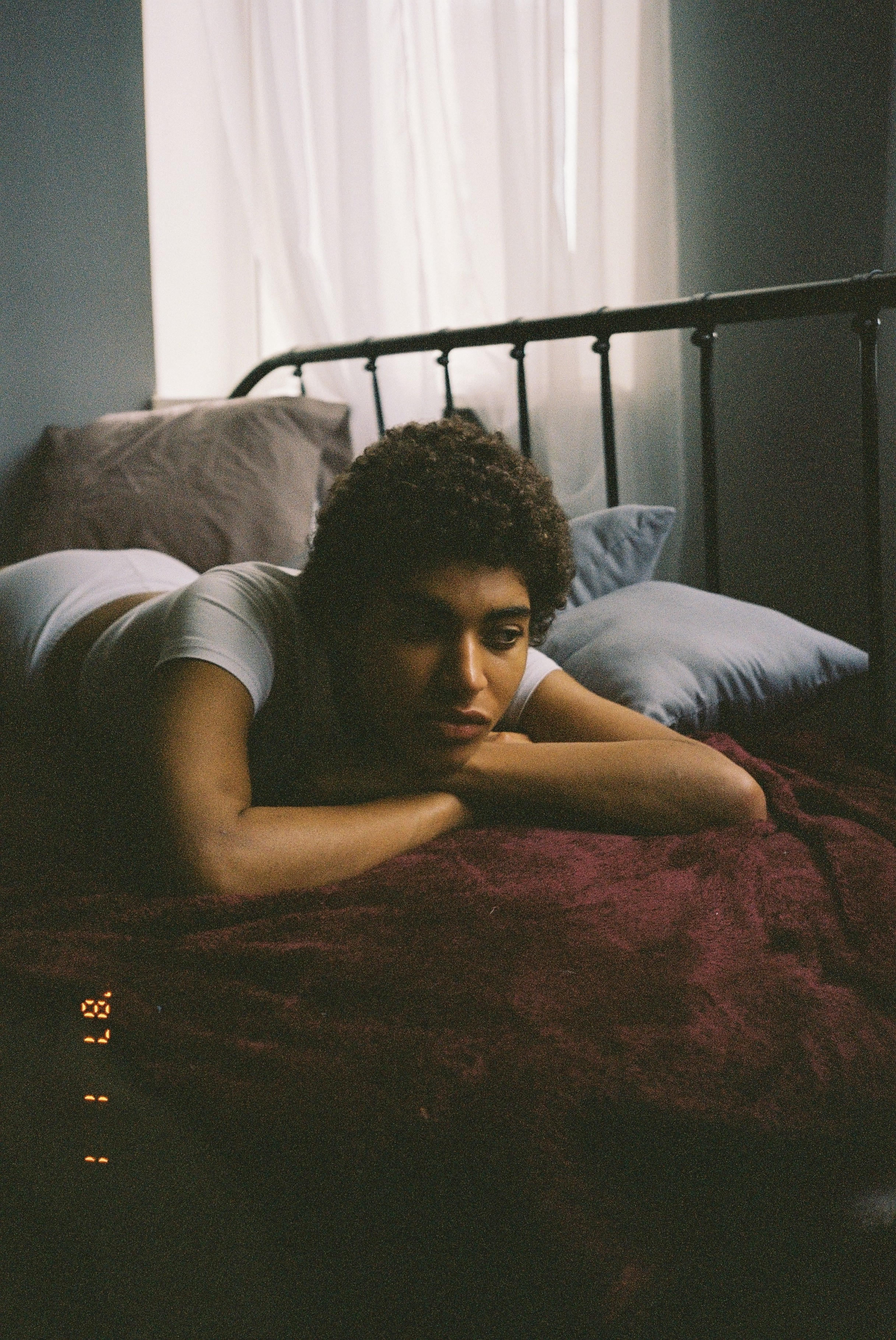 Вероника. Главная