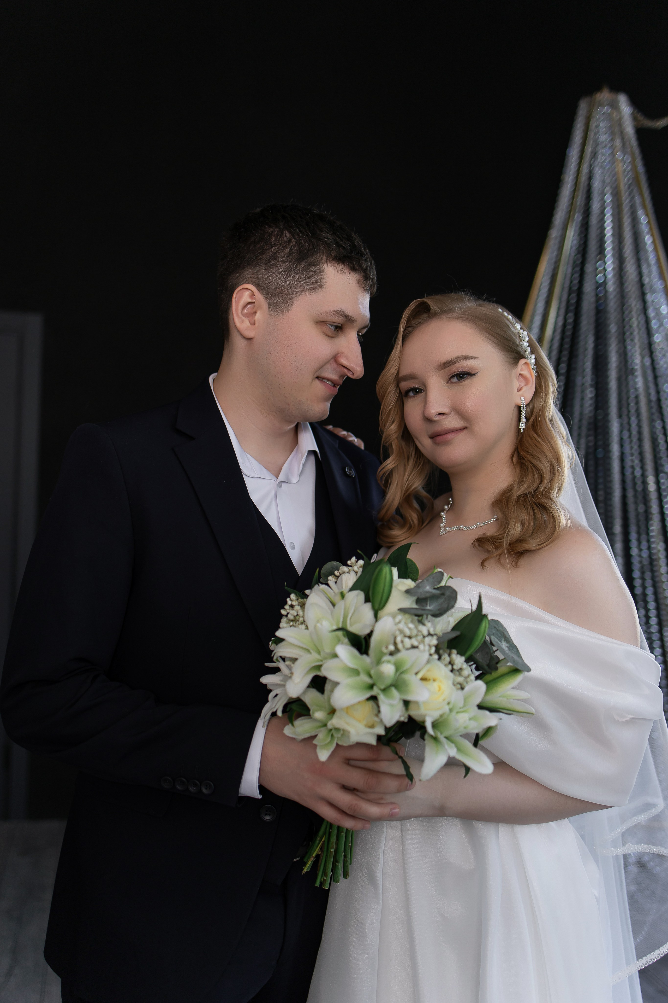 Jane & Artem. Anneta Benthen | Photographer