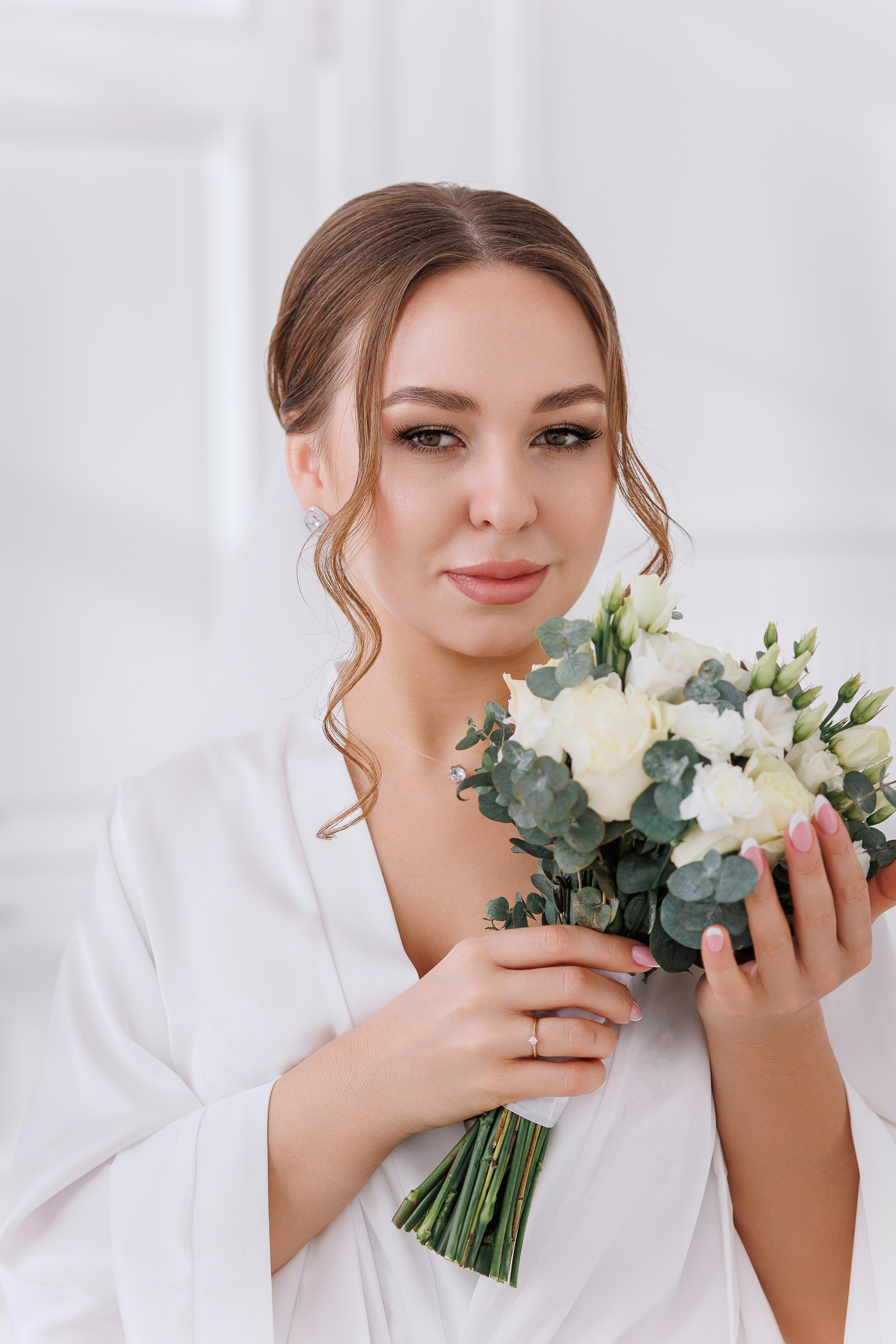 Julia & Sergey. Anne Miller | Photographer