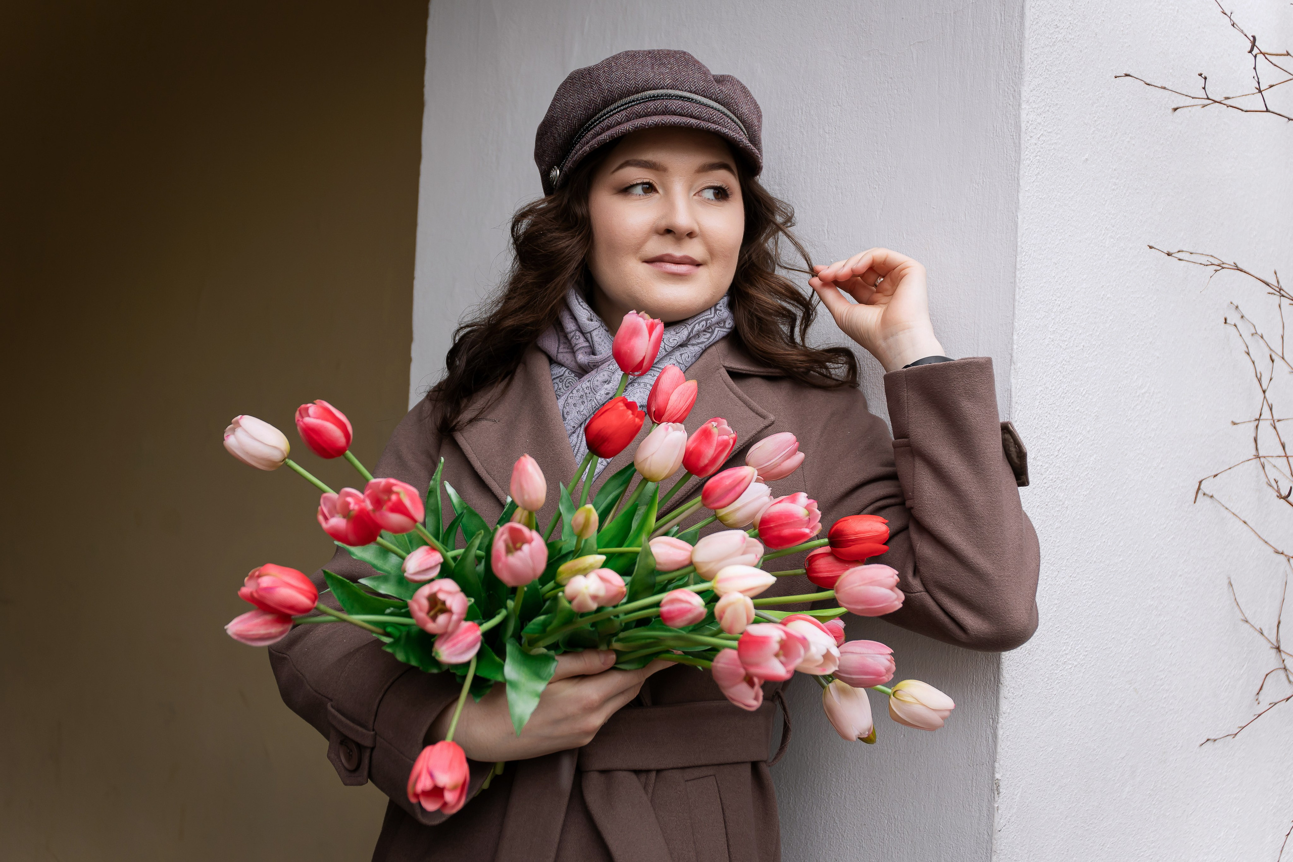 Venera. Anne Miller | Photographer