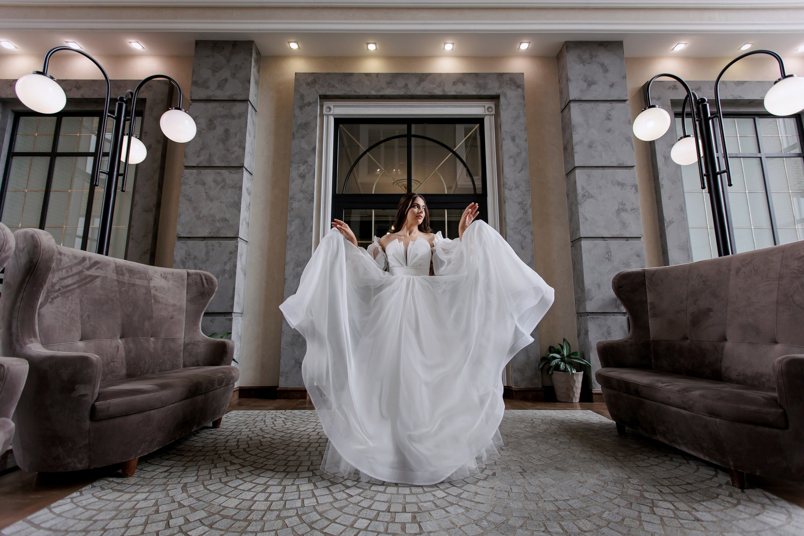 Veronika & Eugene. Anne Miller | Photographer