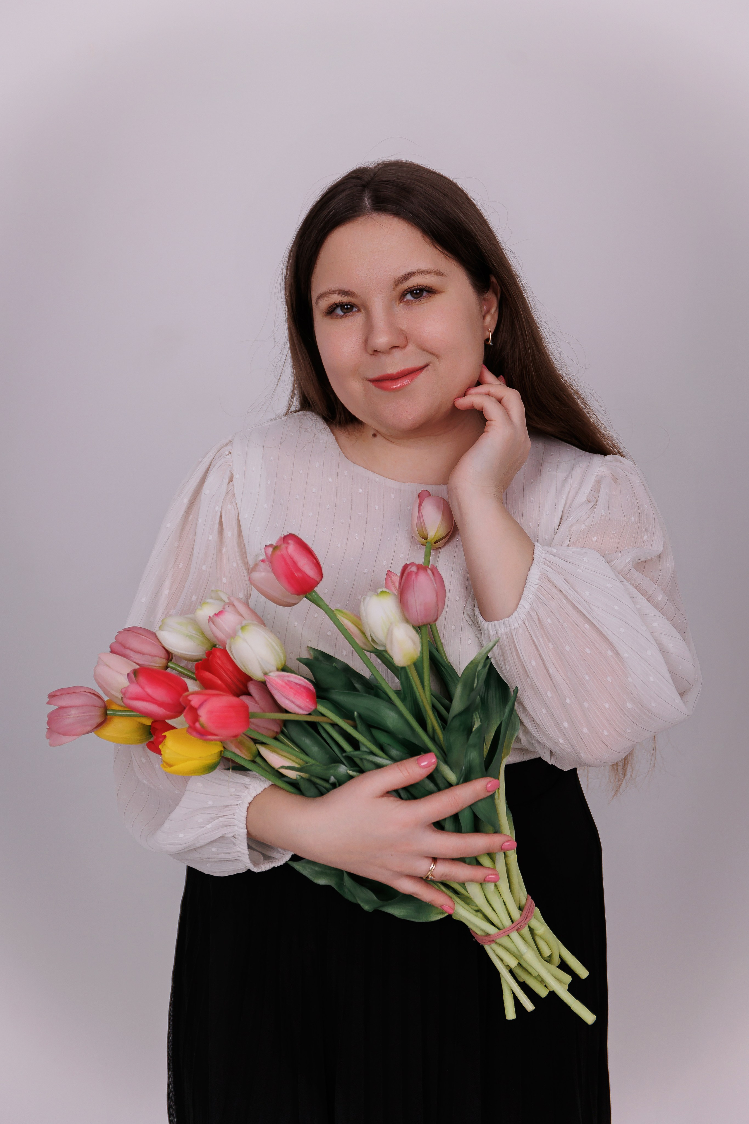 March 8th. Anne Miller | Photographer