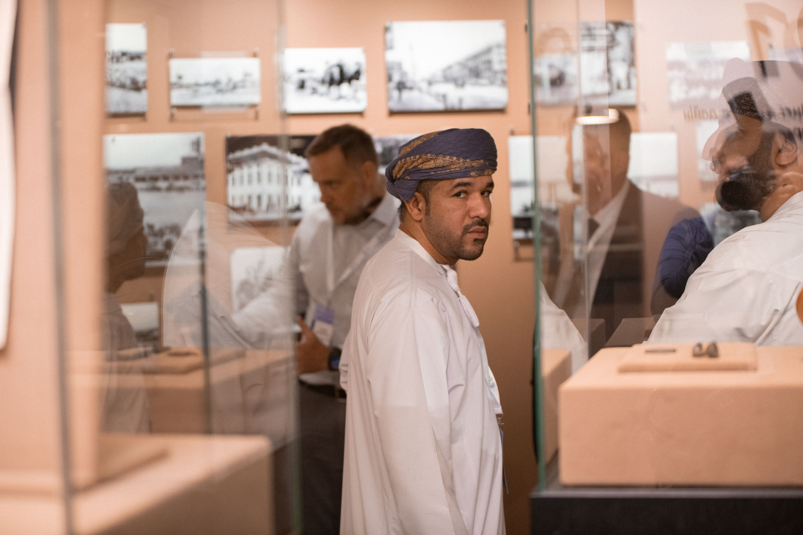 AFD 2025. OSPAN ALI photographer