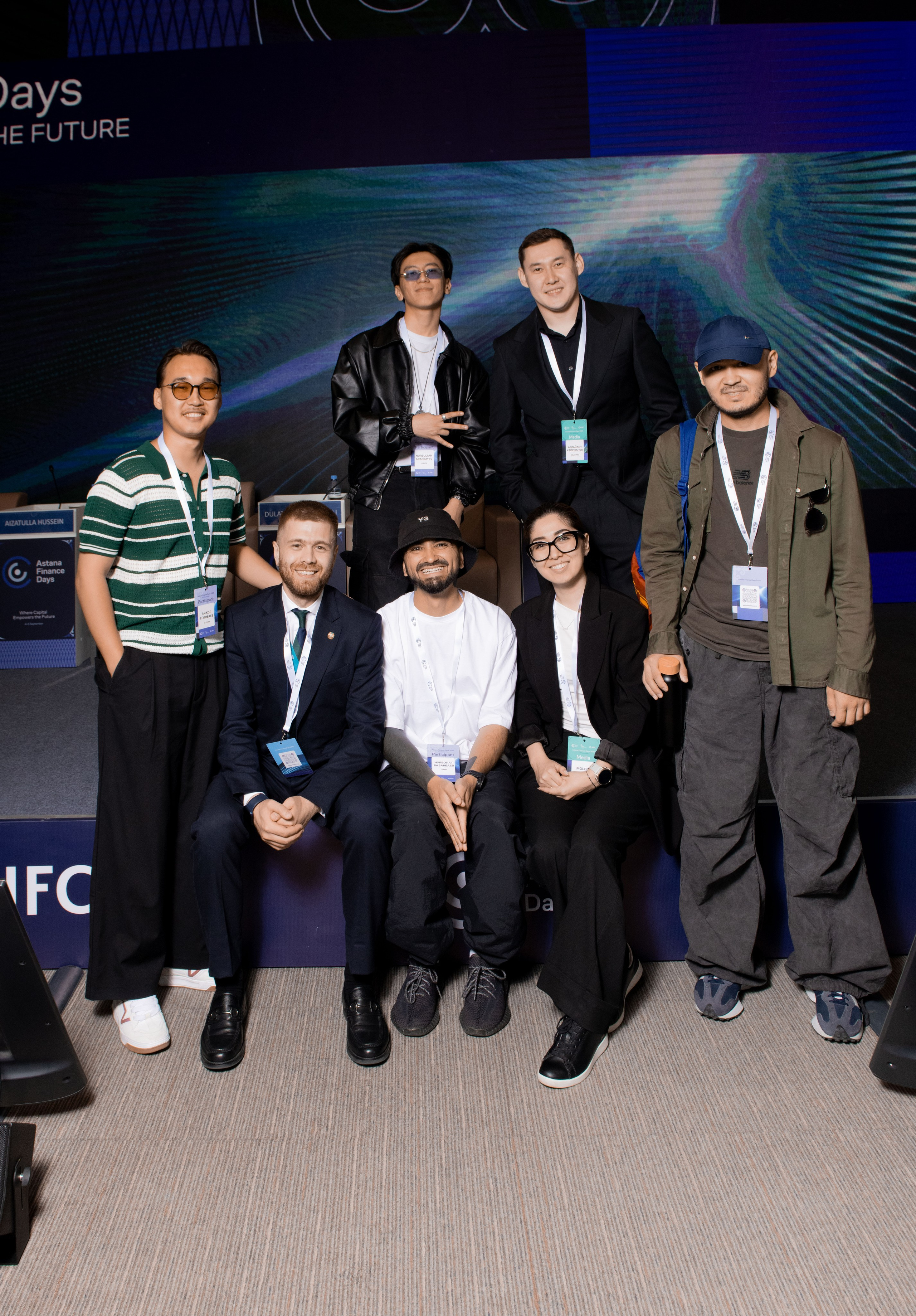 AFD 2025. OSPAN ALI photographer