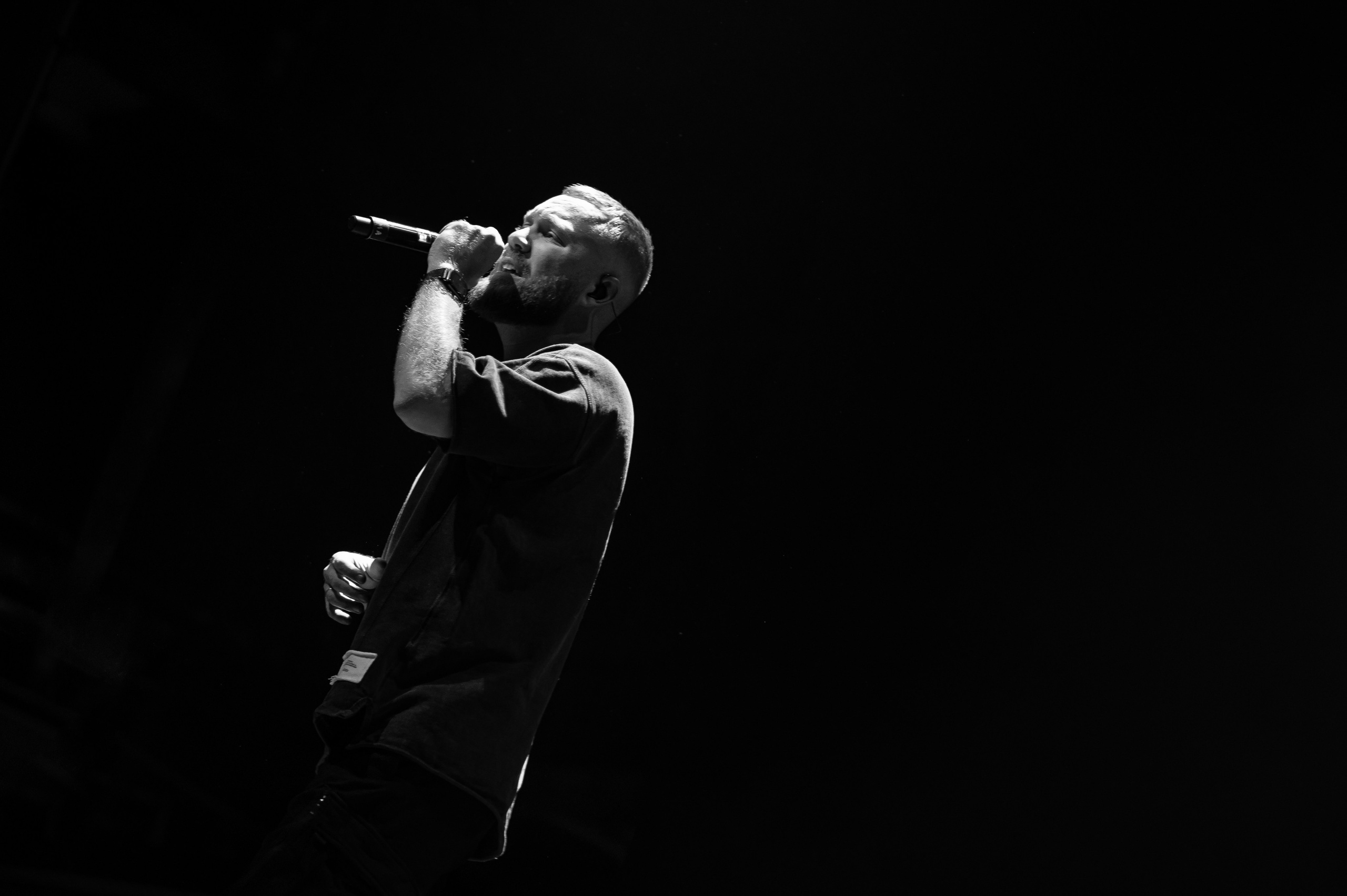 ГРОТ — репортажная съёмка. Иван Кубик — фотограф и видеограф