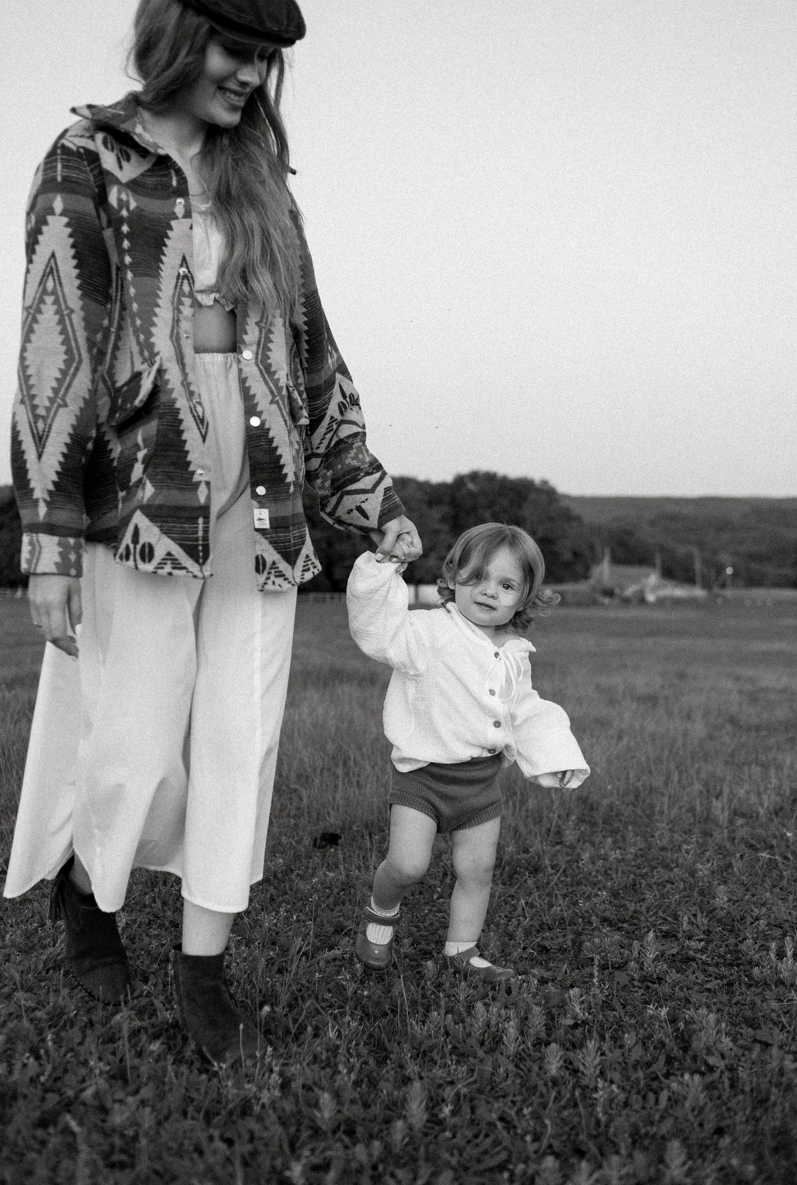 По просторам. Фотограф в Краснодаре Евгения Михаевич