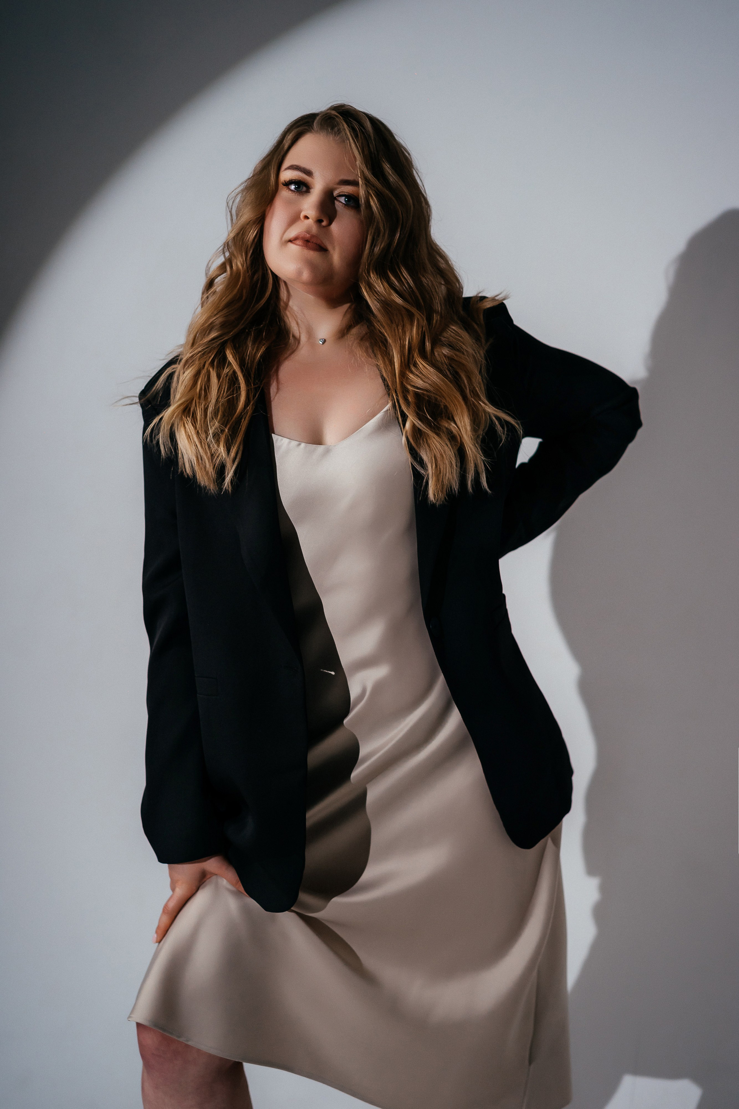 Анастасия Казакова | Мои 33. Фотограф и видеограф Смоленск | Студия Цезарь