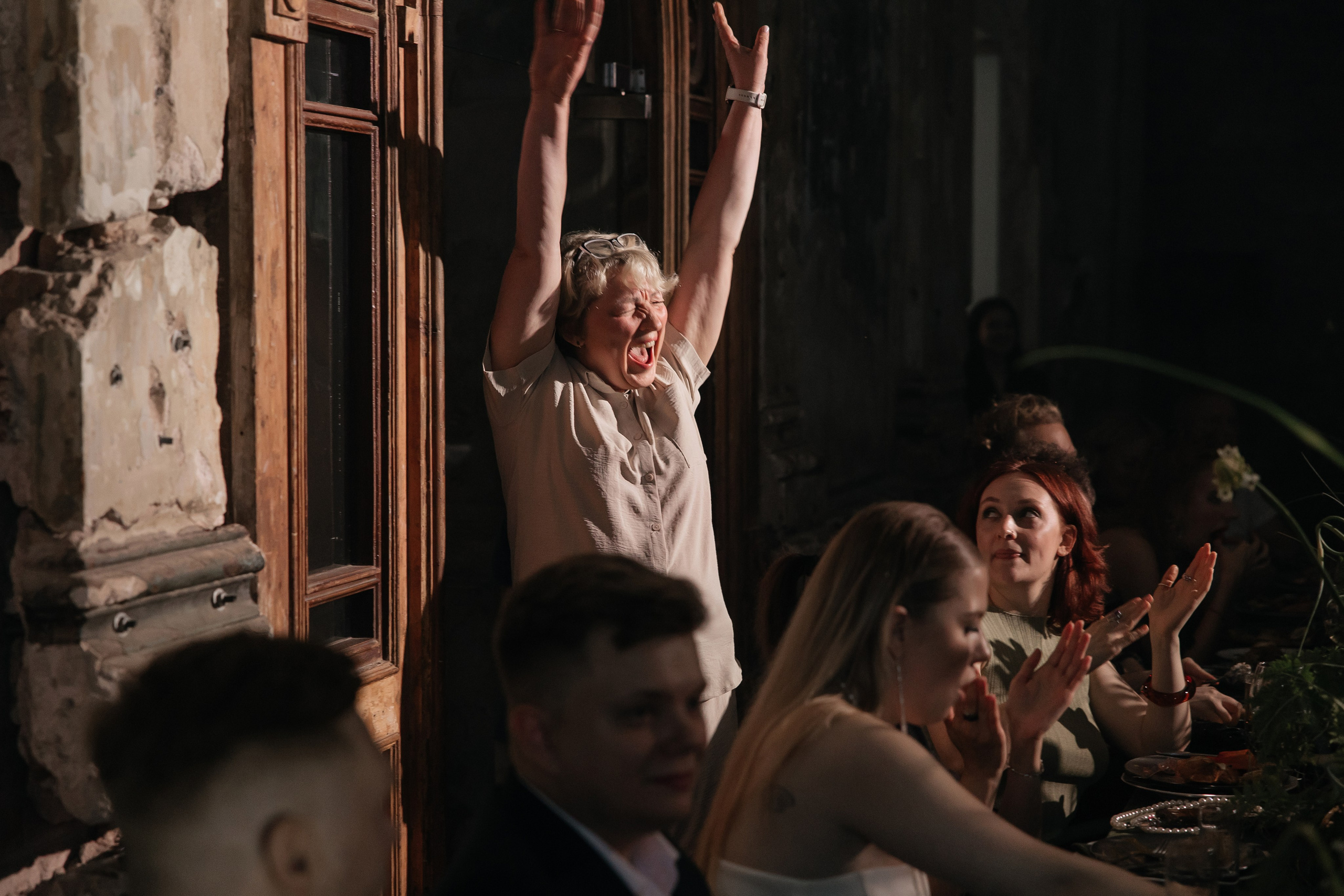 Ваня и Катя. Свадебный и Репортажный фотограф Нижний Новгород Москва Ежов Иван