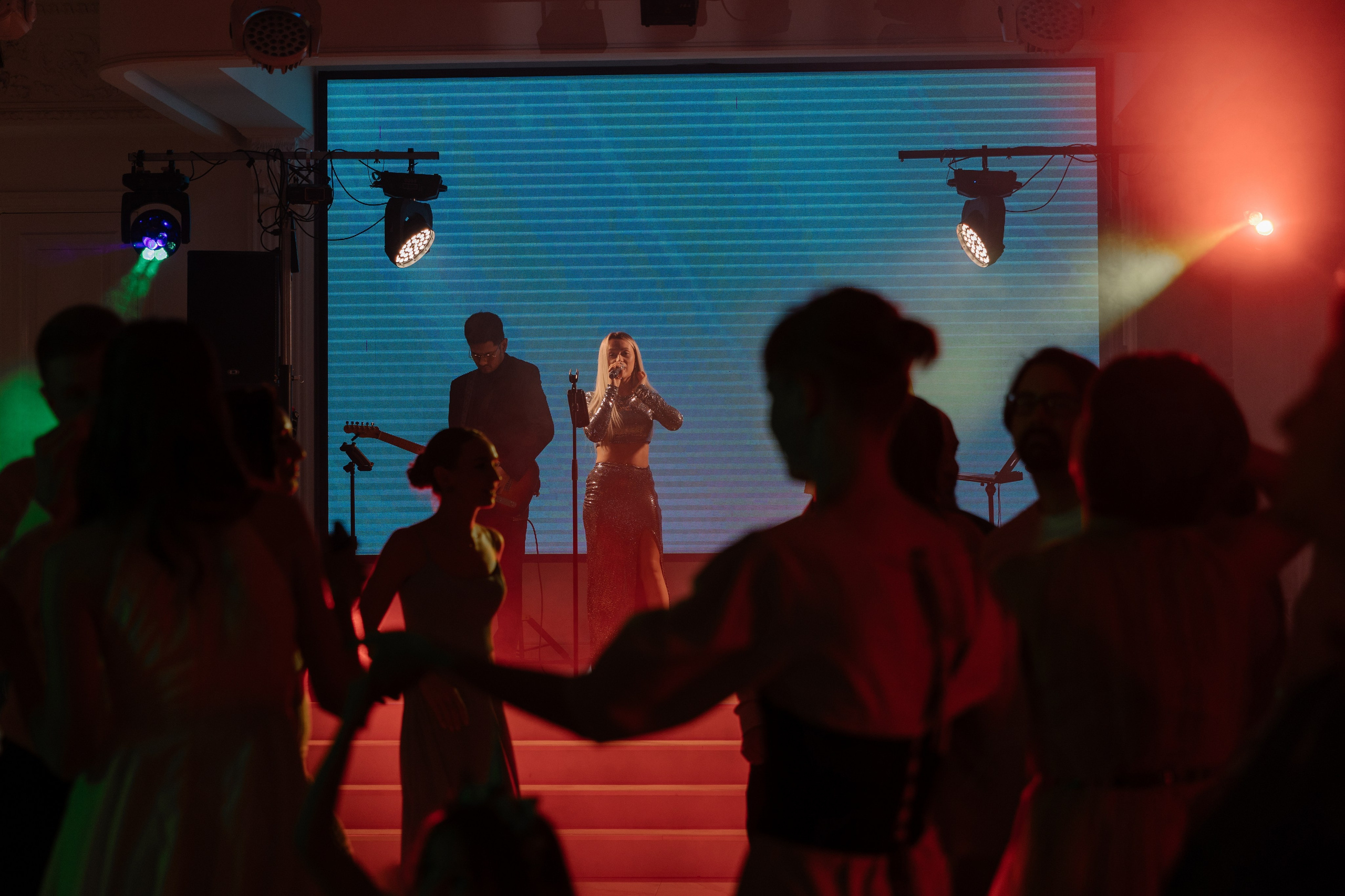 Давид и Елизавета | 21.09. Портретный и свадебный фотограф в Москве Алина Гевал