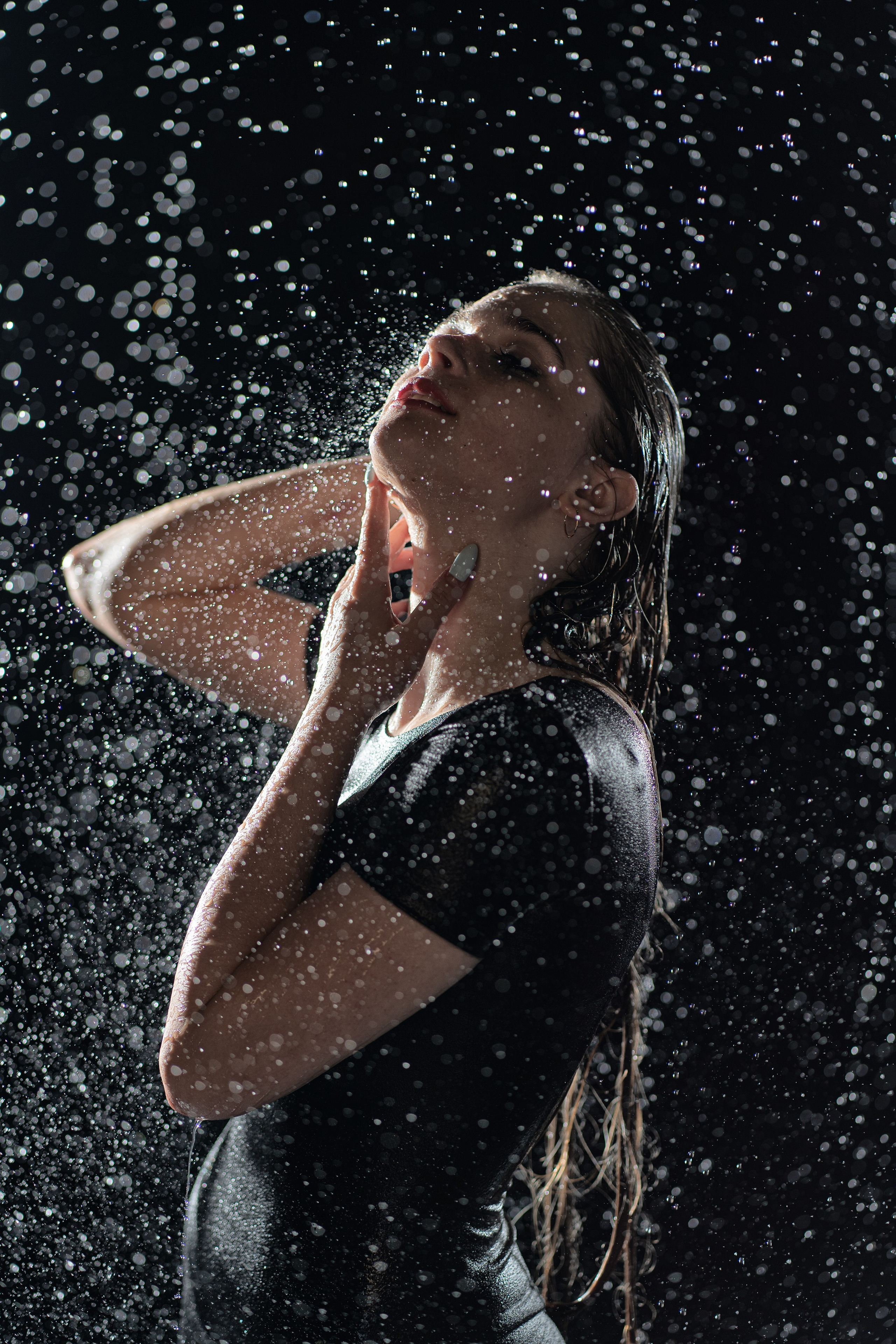 Спортивные съемки. Детский и семейный фотограф в Москве Гордеев Владимир