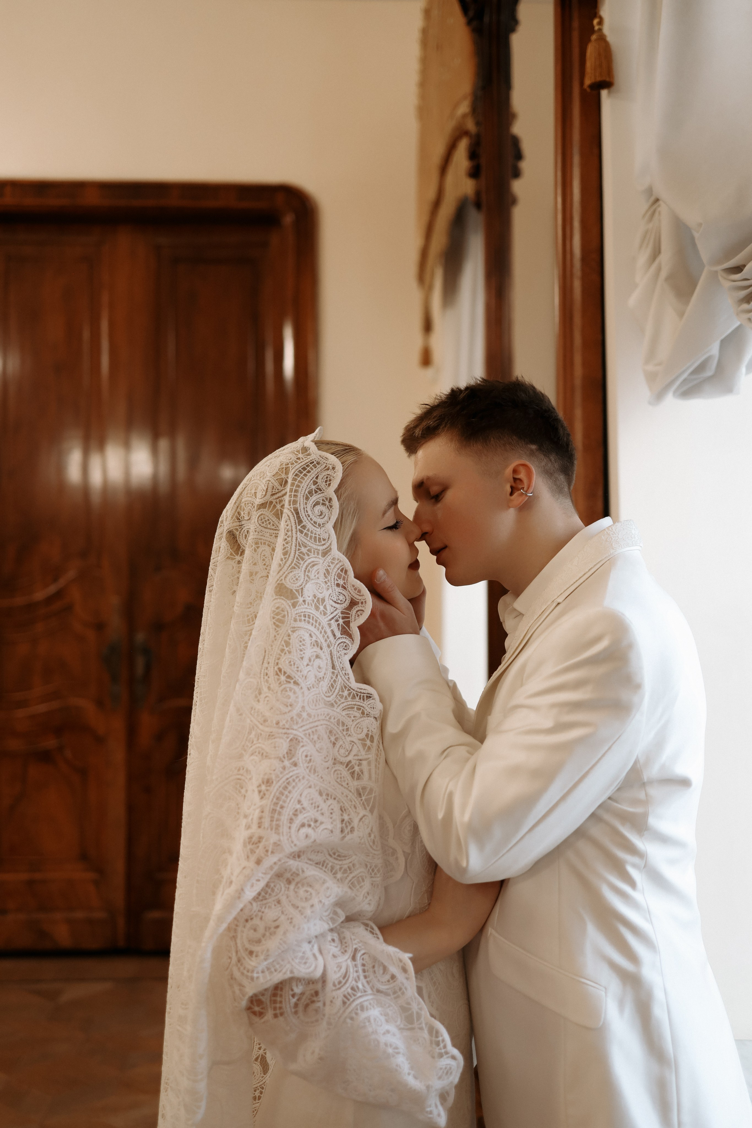 М&Л. Усадьба Зубовых. Диана Чечель. Свадебный и семейный фотограф в Москве