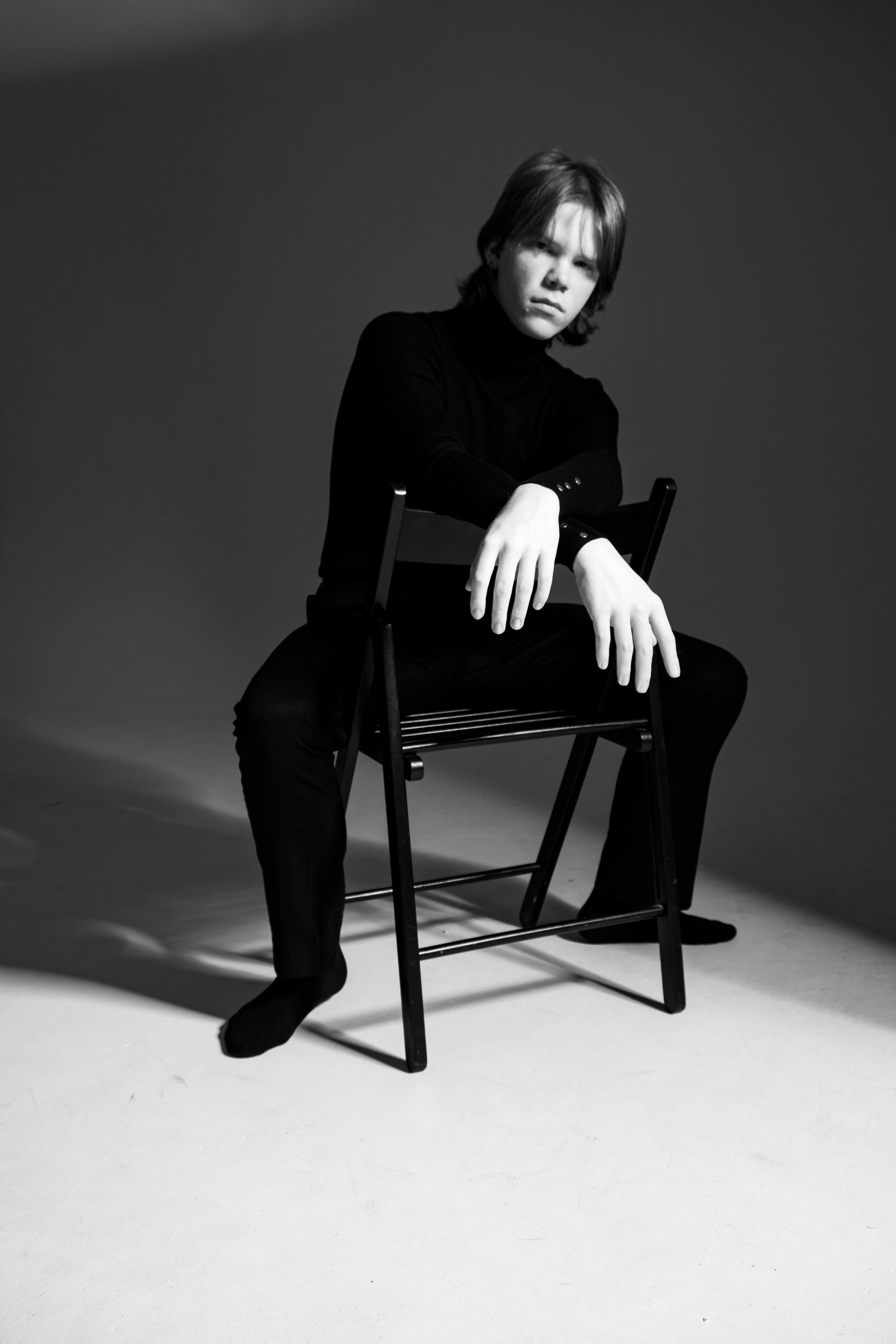 Артем. Студийный, портретный, семейный фотограф Южно-Сахалинска Яна Радаева