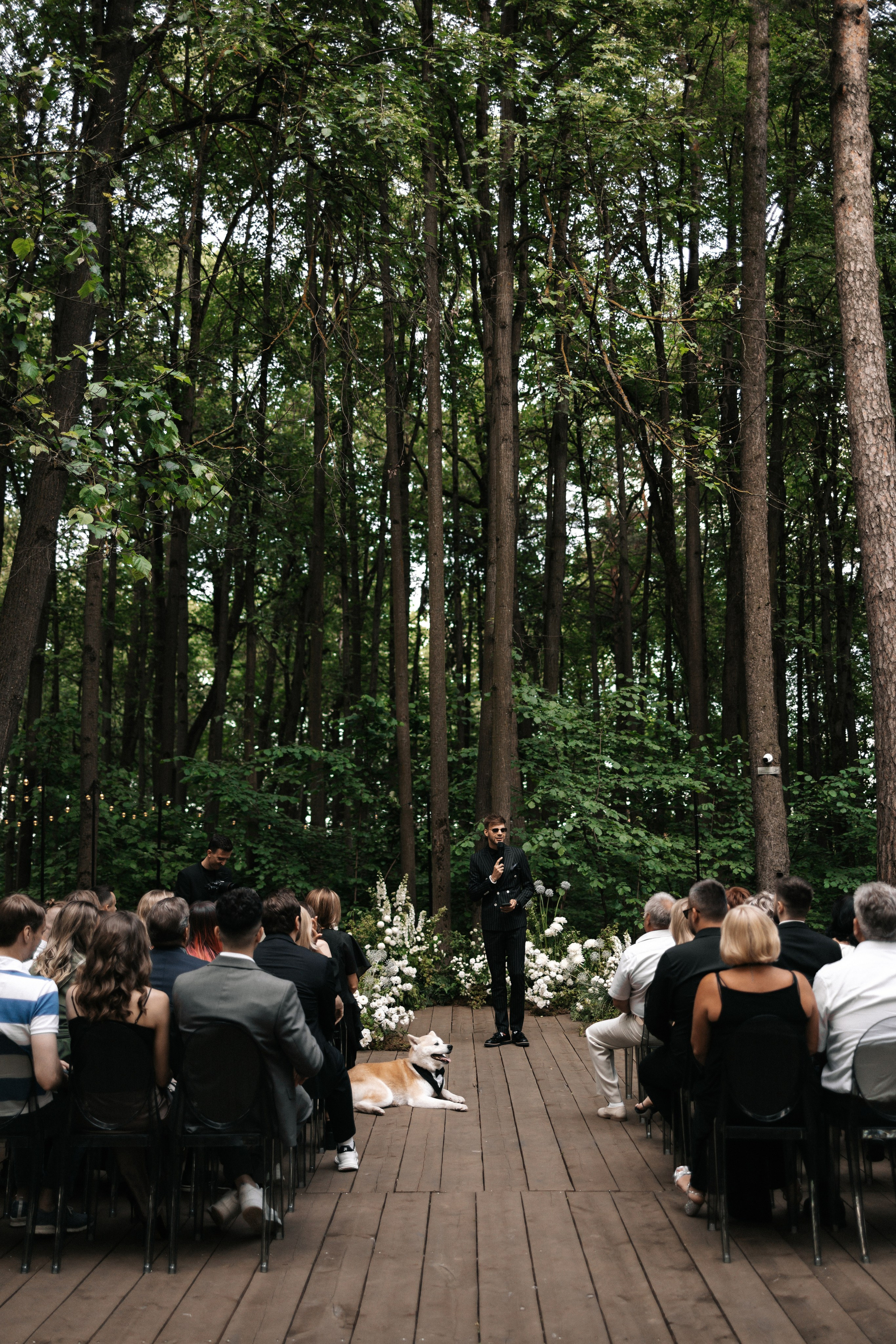 Дарья и Никита. Свадебный фотограф Москва Мотеюнайте Виктория