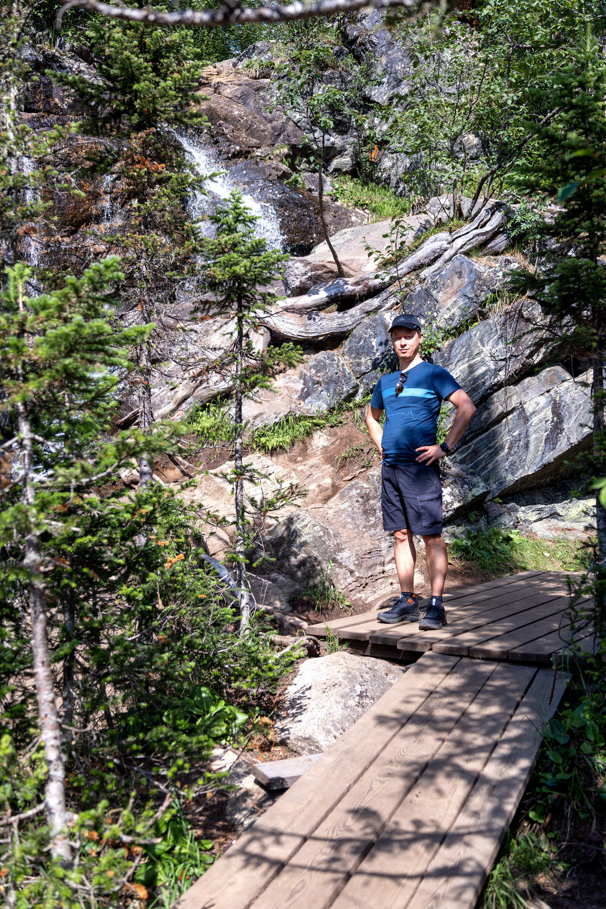 Ергаки. Семейный и детский фотограф в Красноярске, Дивногорцева Светлана