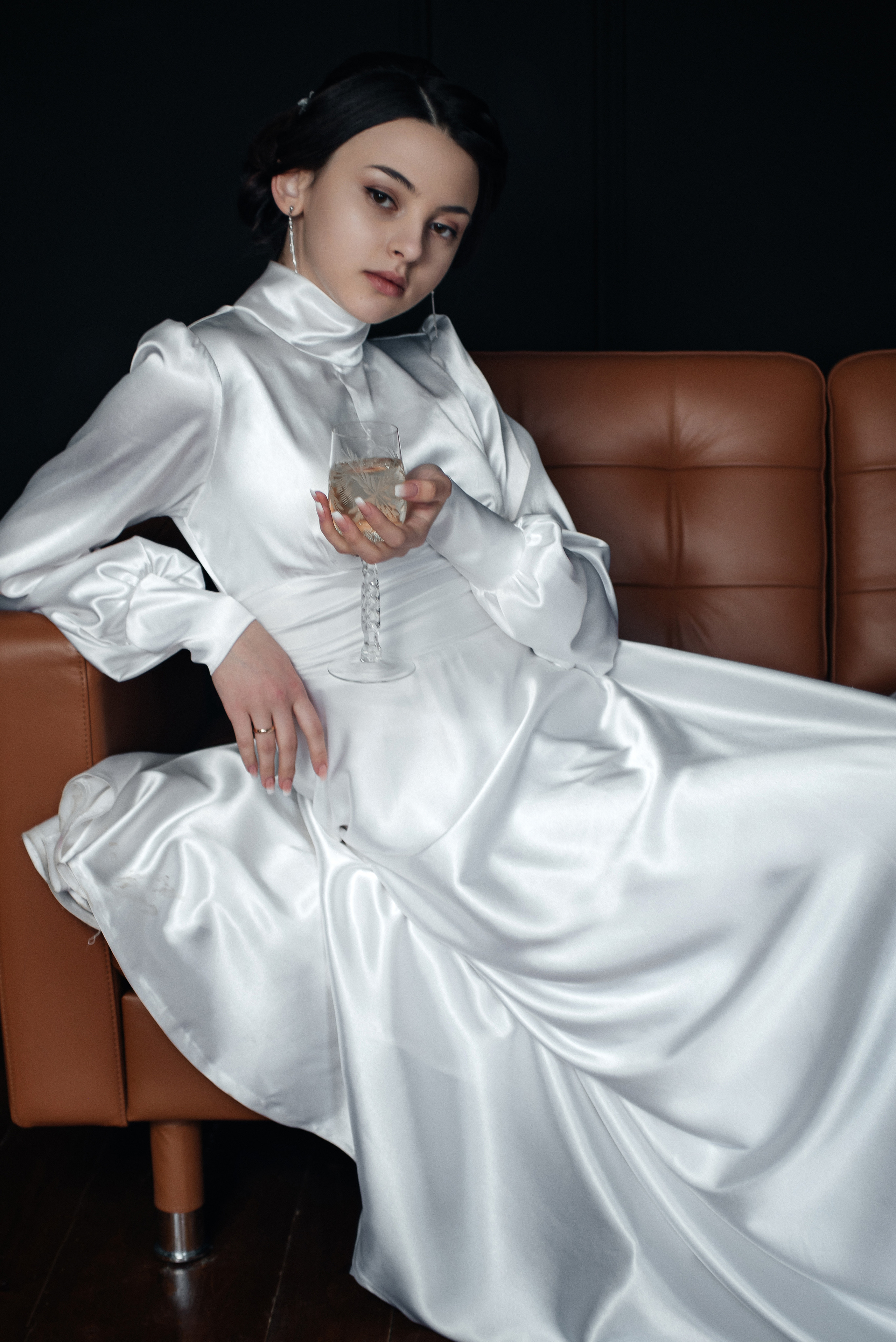 Надежда и Степан. Свадебные фотограф и видеограф в Саратове