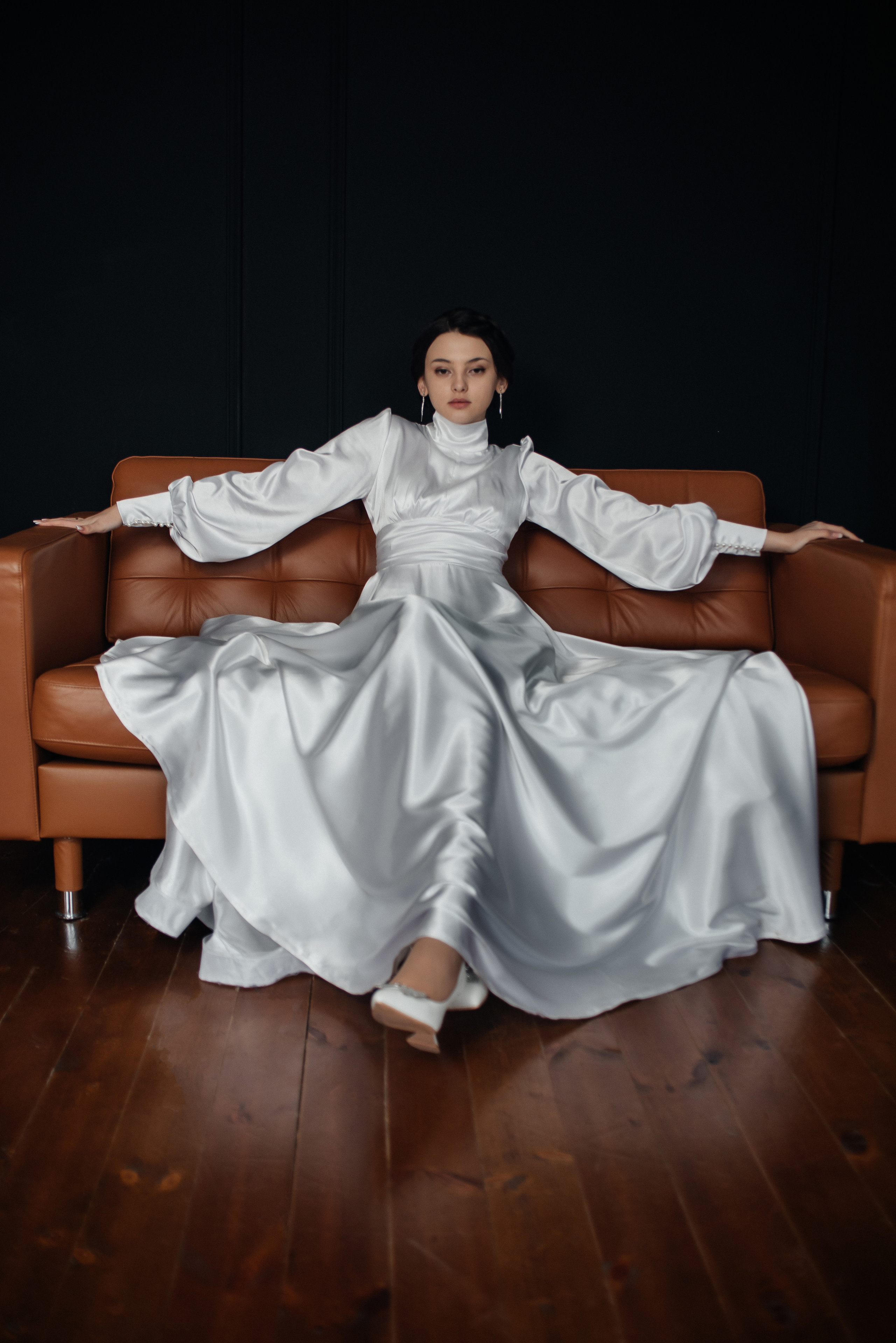 Надежда и Степан. Свадебные фотограф и видеограф в Саратове