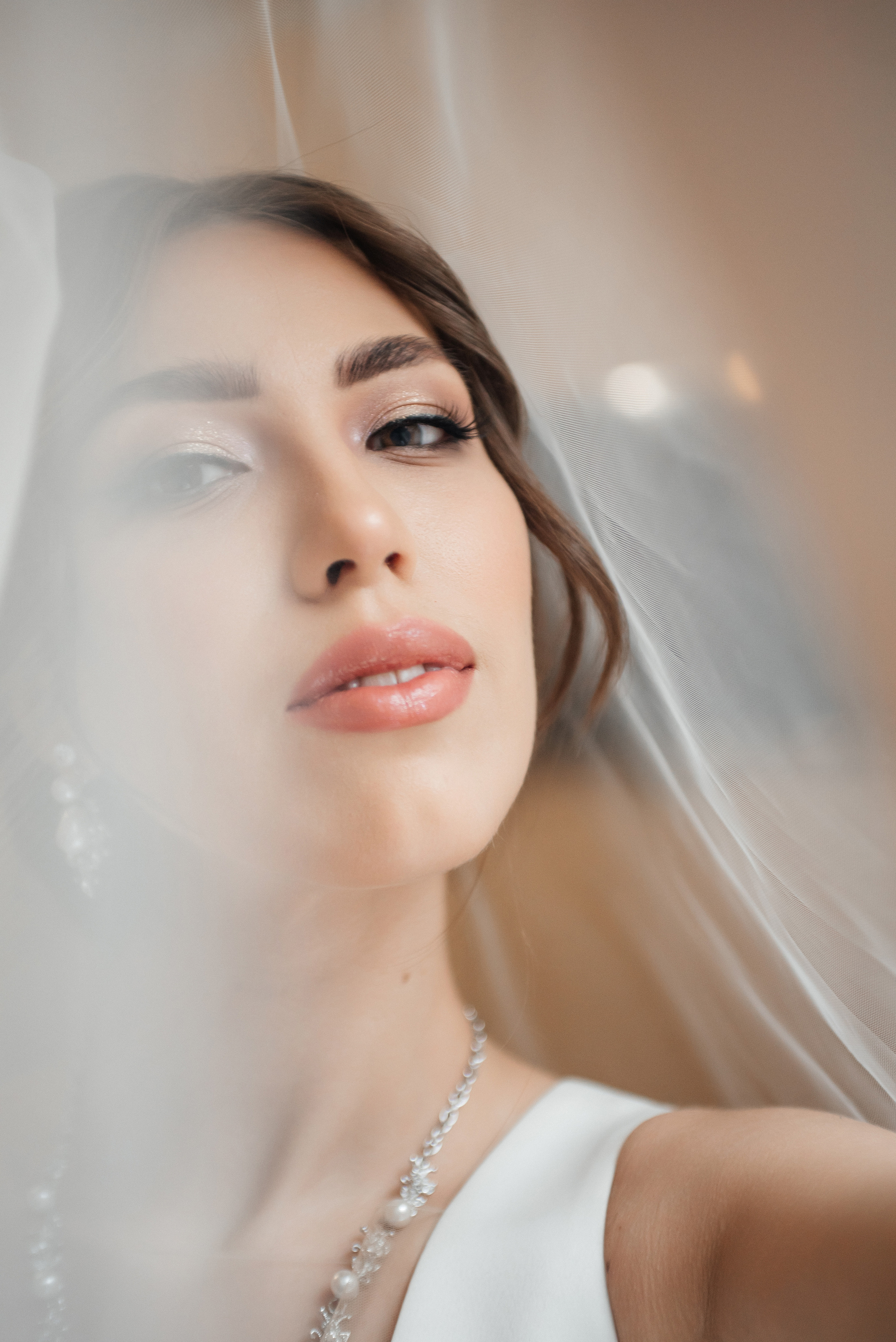 Виктория и Евгений. Свадебные фотограф и видеограф в Саратове