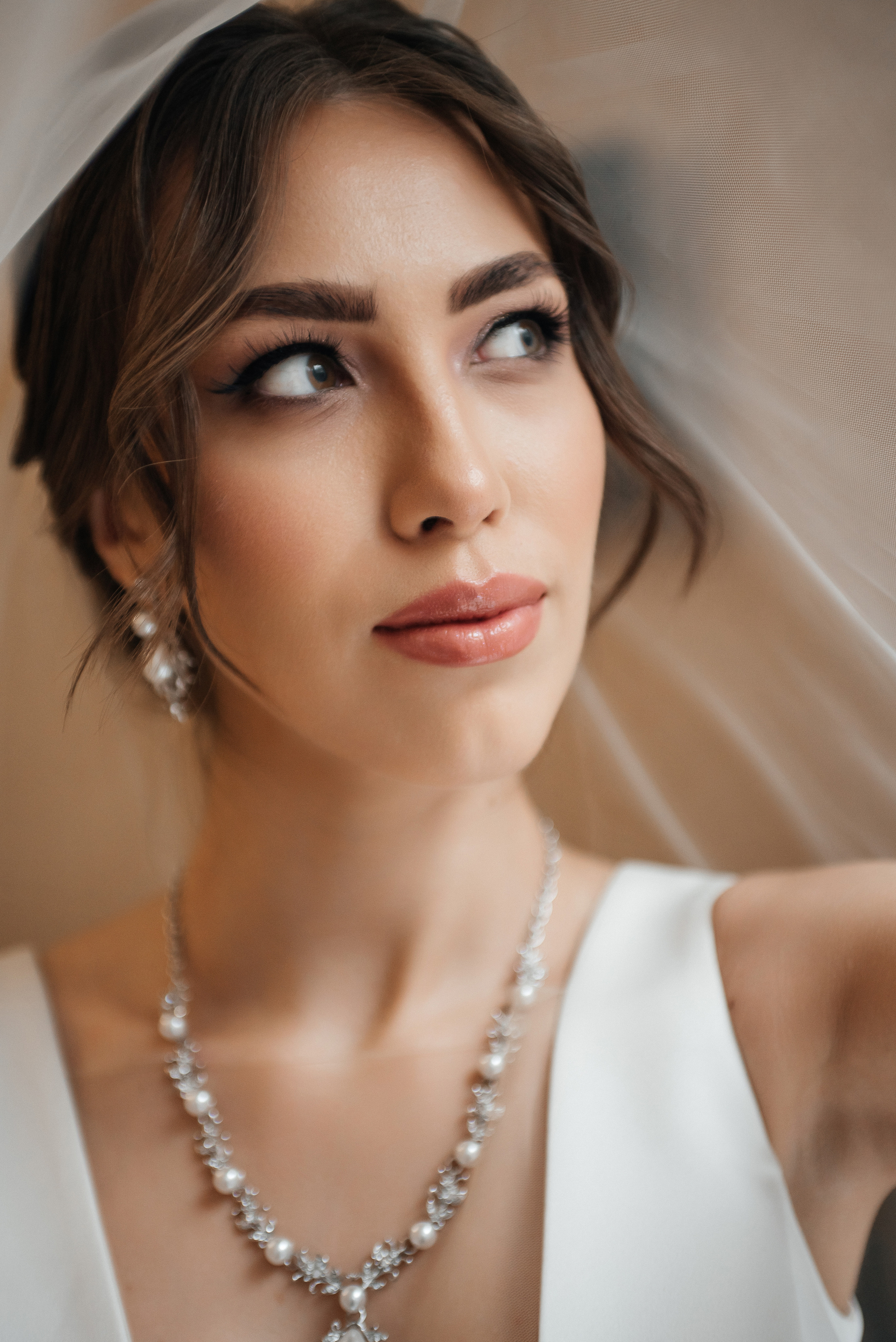 Виктория и Евгений. Свадебные фотограф и видеограф в Саратове