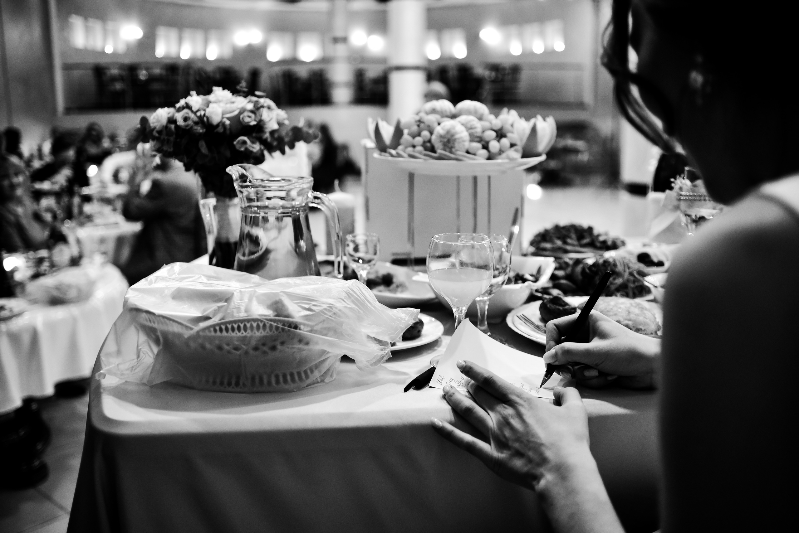 Виктория и Евгений. Свадебные фотограф и видеограф в Саратове