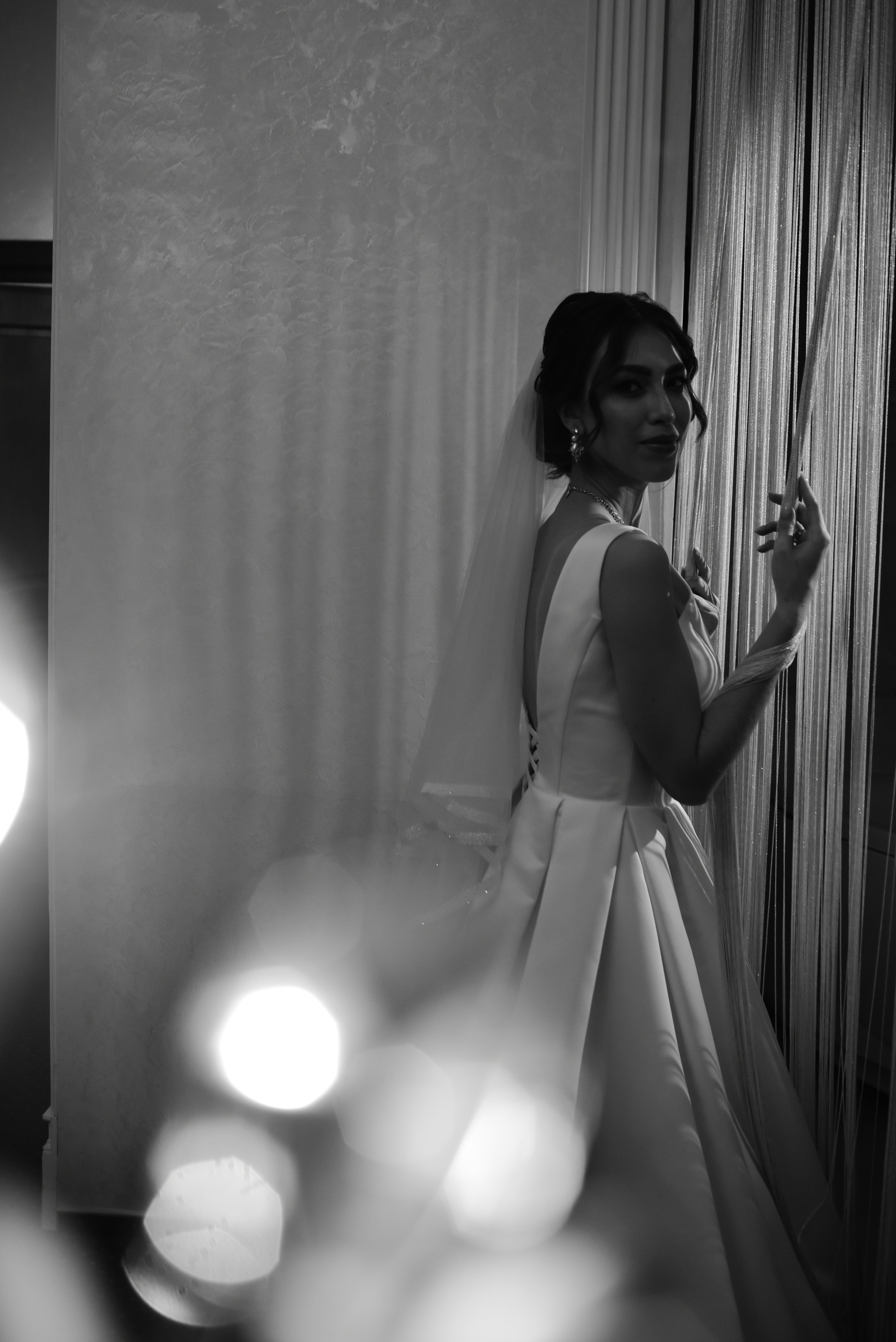 Виктория и Евгений. Свадебные фотограф и видеограф в Саратове