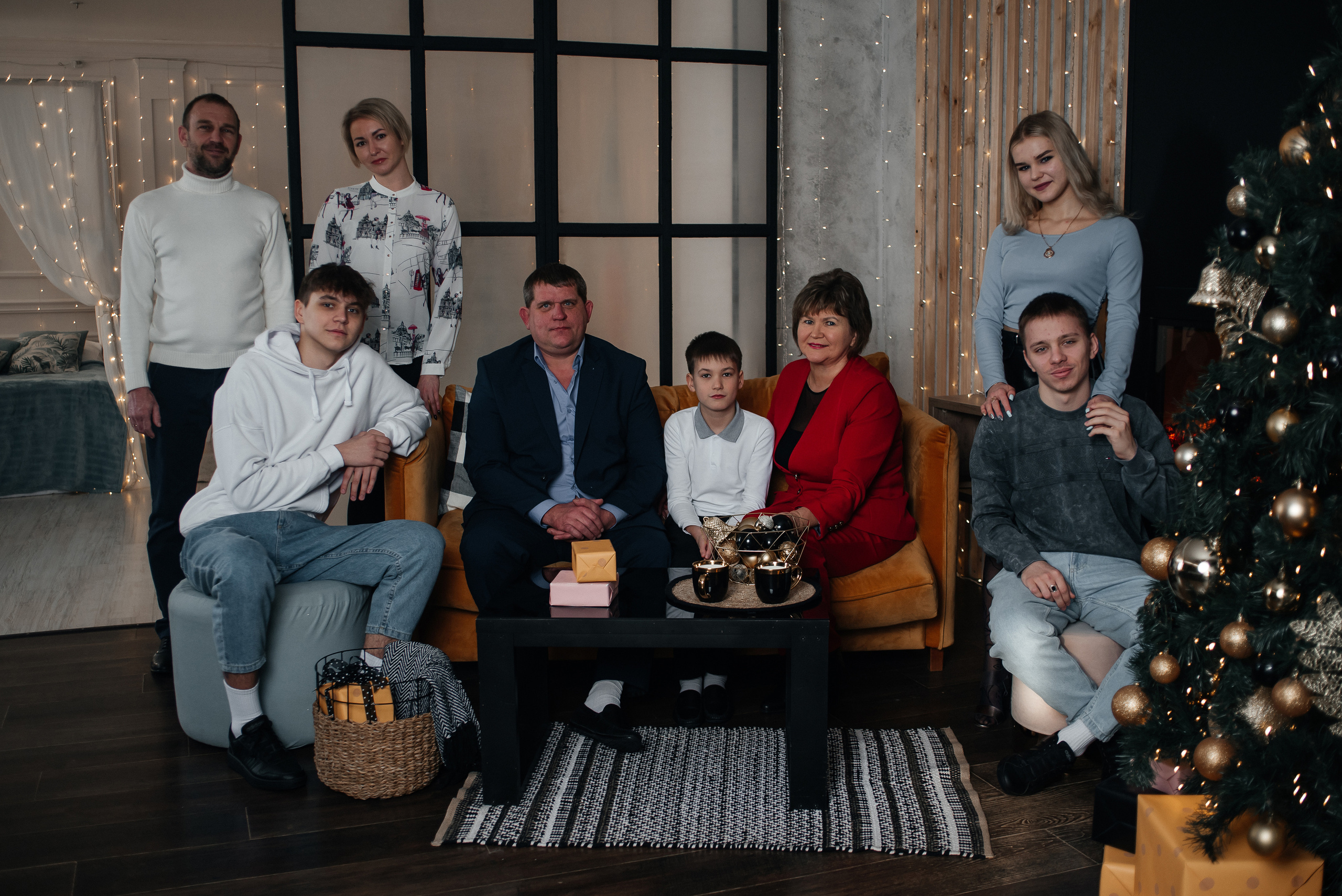 Семейные фотографии. Свадебные фотограф и видеограф в Саратове