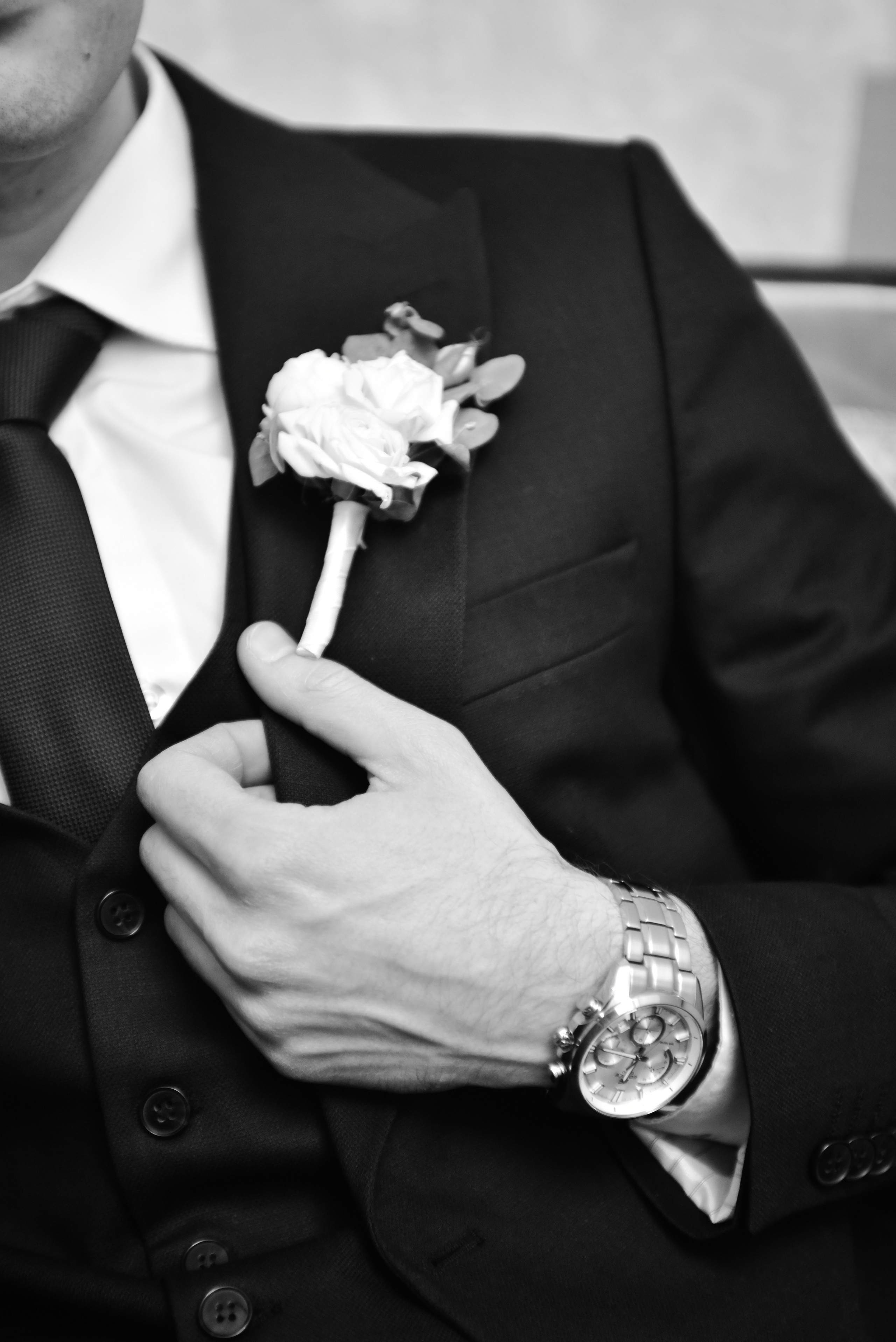 Виктория и Евгений. Свадебные фотограф и видеограф в Саратове