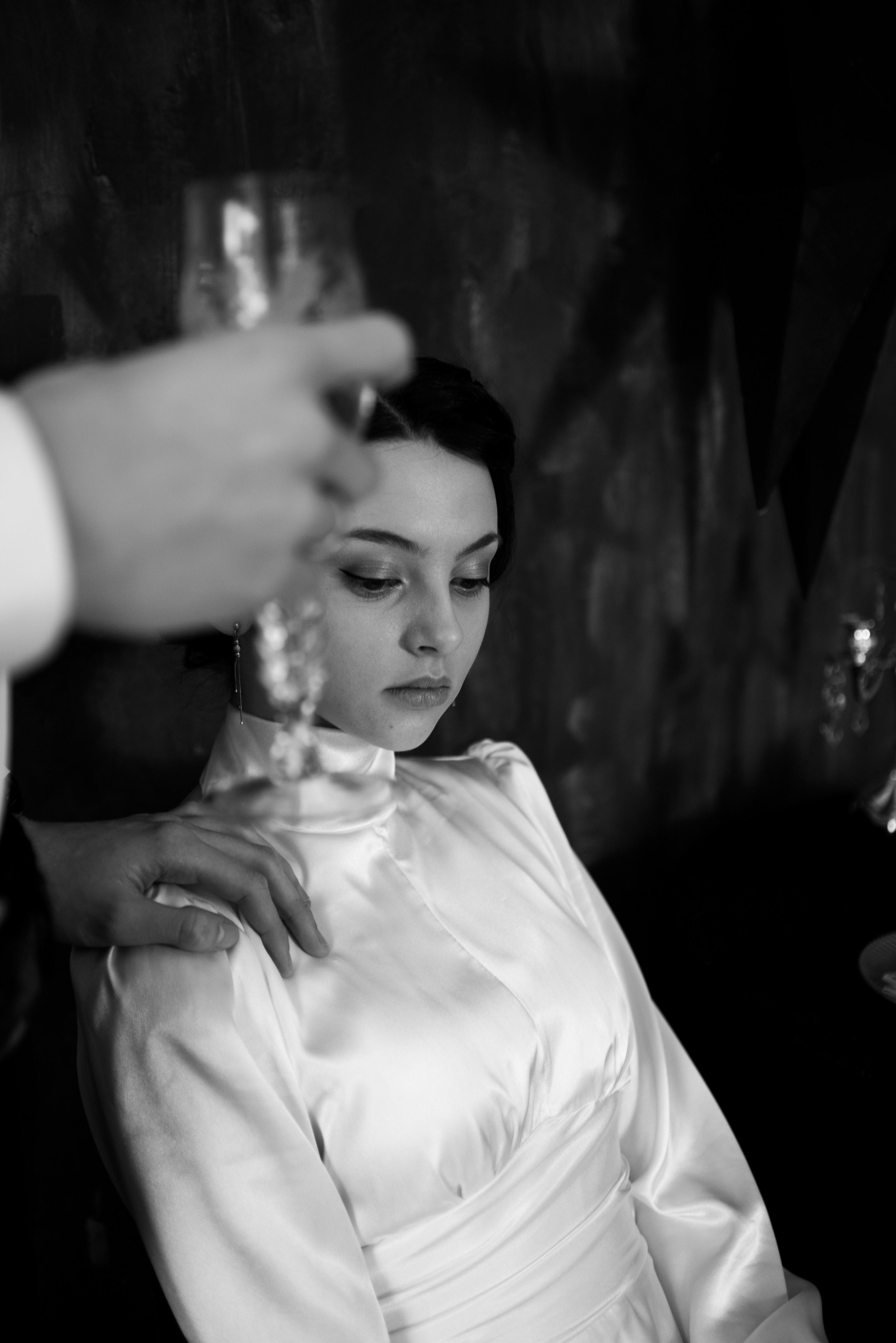 Надежда и Степан. Свадебные фотограф и видеограф в Саратове