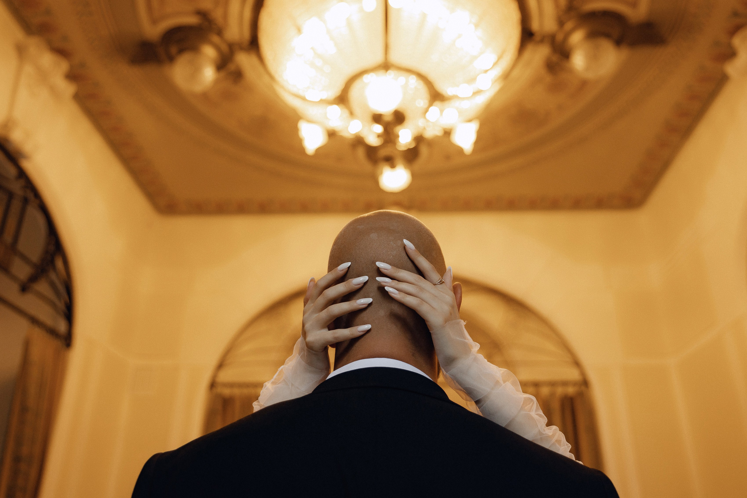 СВАДЕБНЫЕ СЕРИИ. Свадебный Фотограф Толстой Константин