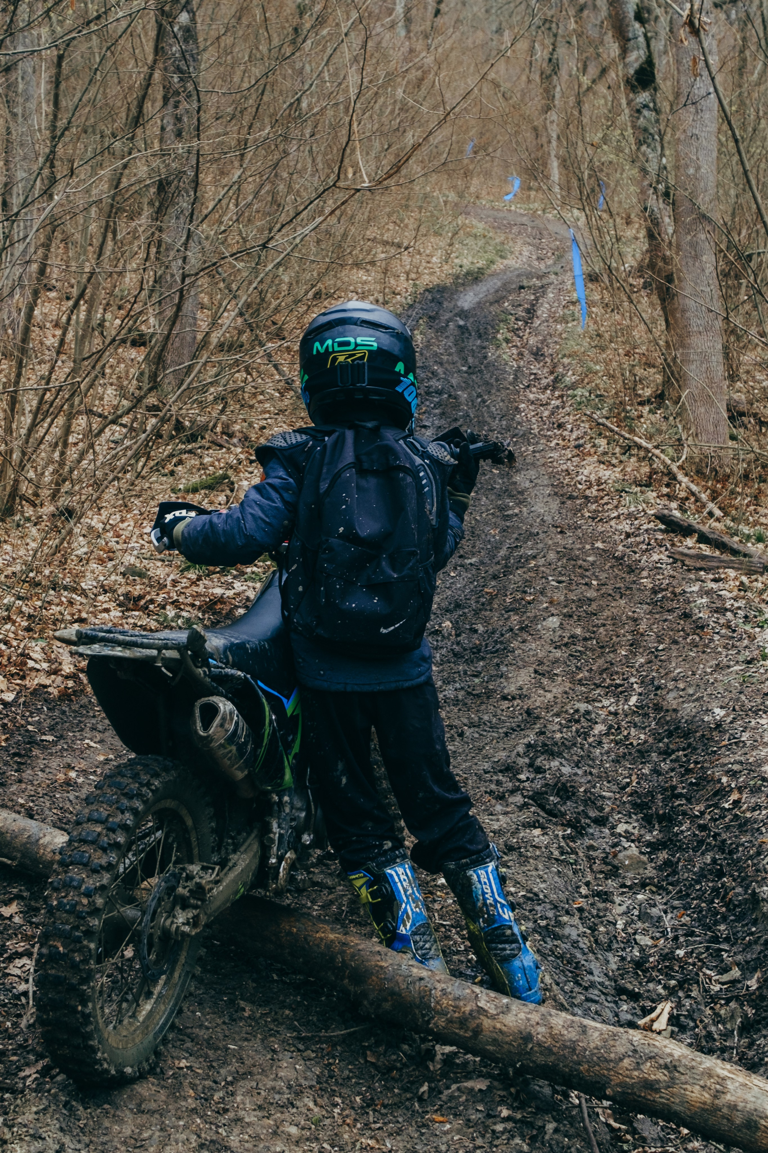 Эндуро Фест от Shamax Motors (Краснодар). Свадебный фотограф Денис Ожигин в Краснодаре и крае. Эмоциональная и стильная съемка вашего дня