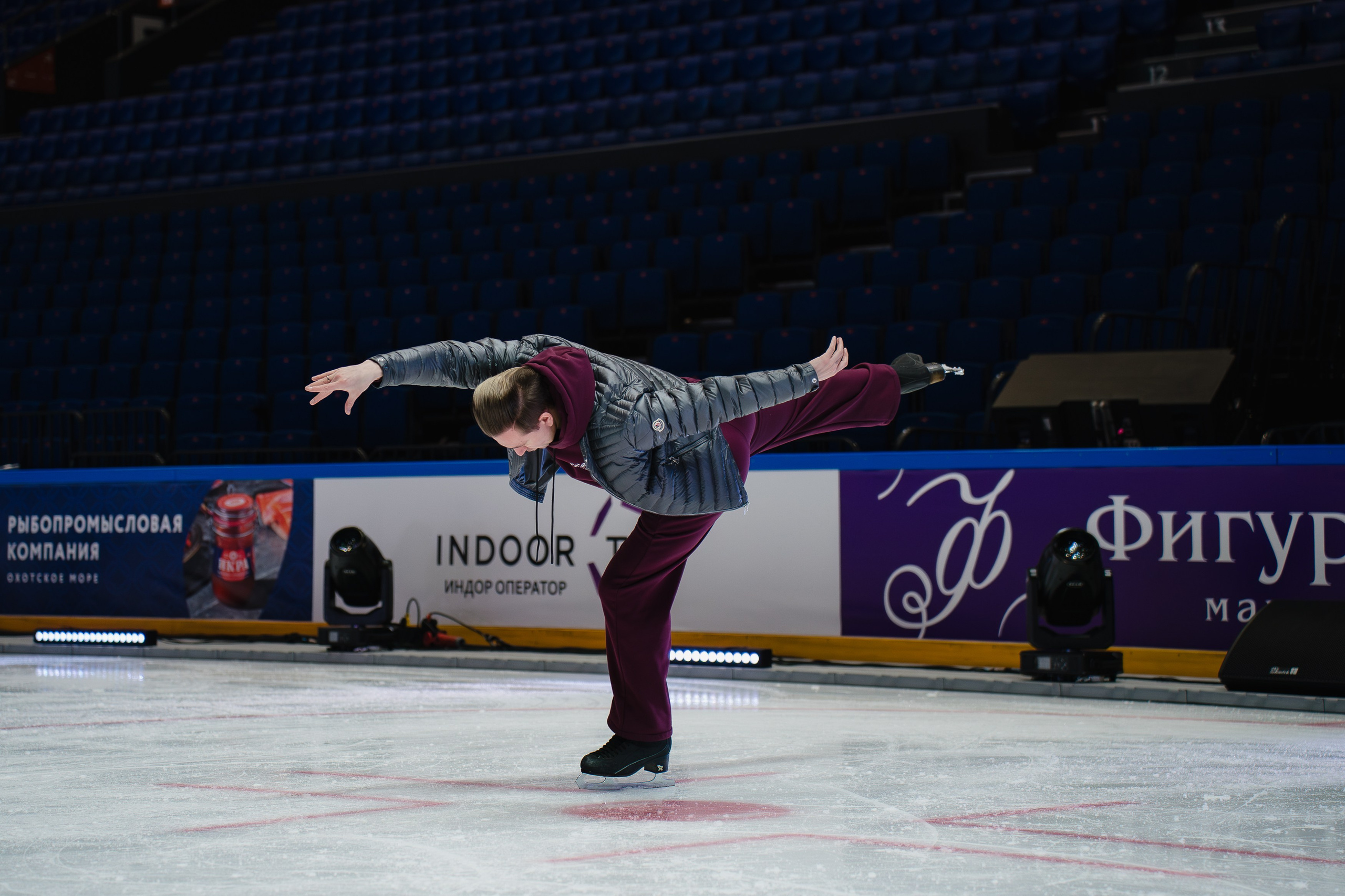 Мастер-класс Даниила Глейхенгауза. Воробьева Ксения — Спортивный и танцевальный фотограф Новосибирск