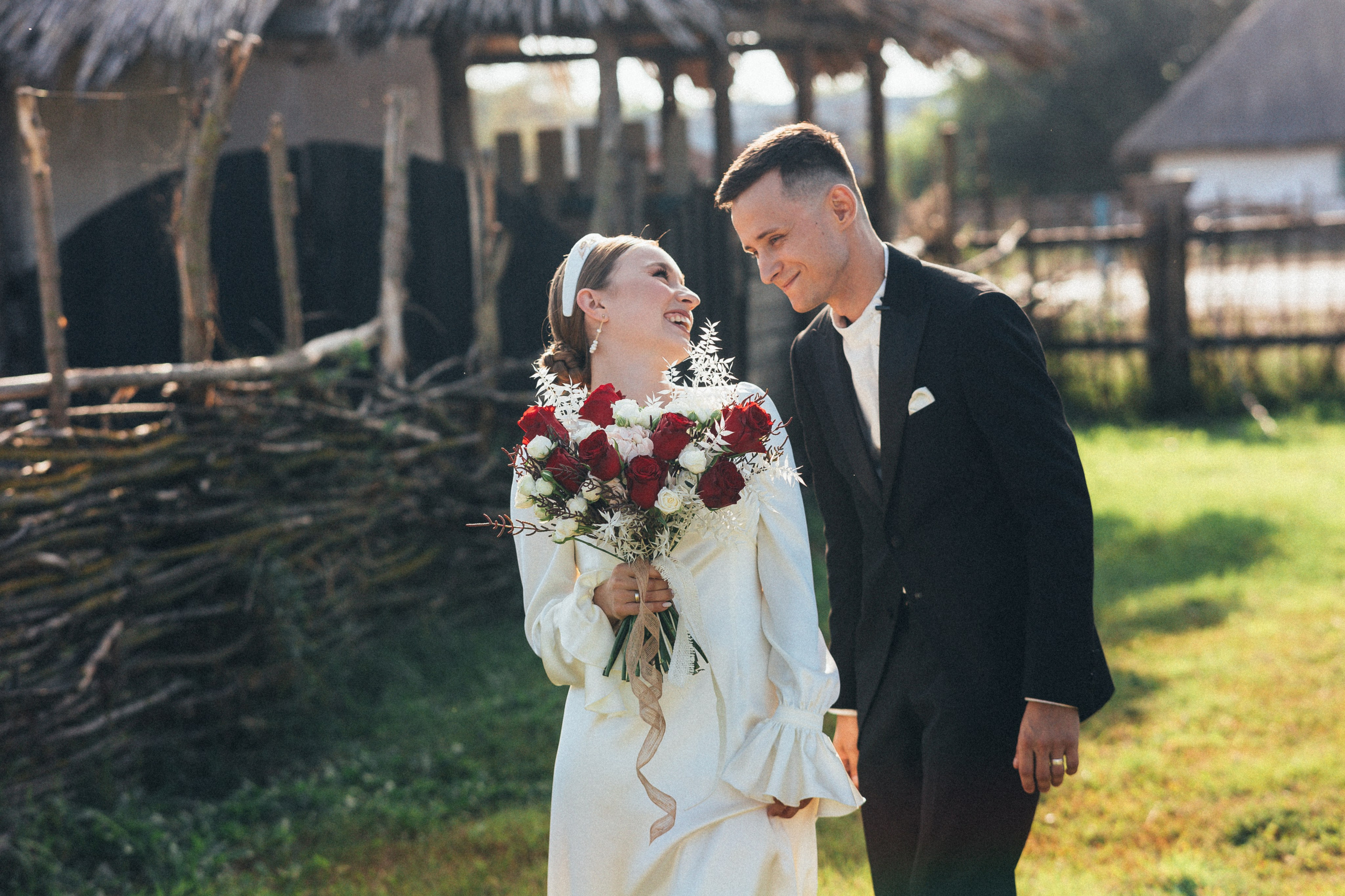 Владик и Ира. Свадебный и семейный фотограф в Ростове-на-Дону Анастасия Арестова