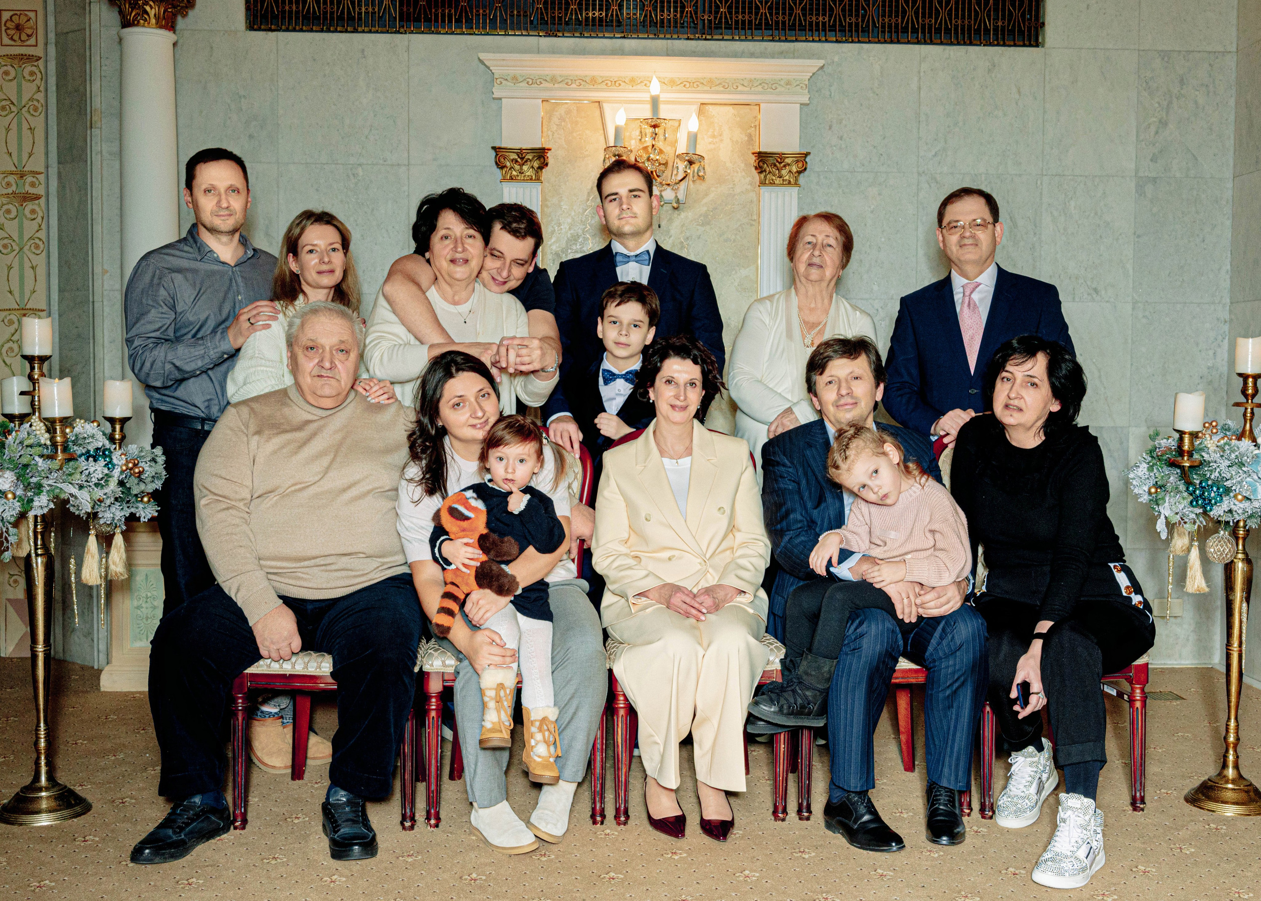 РЕПОРТАЖ МЕРОПРИЯТИЙ. Фотограф мероприятий в Москве Кира Секира