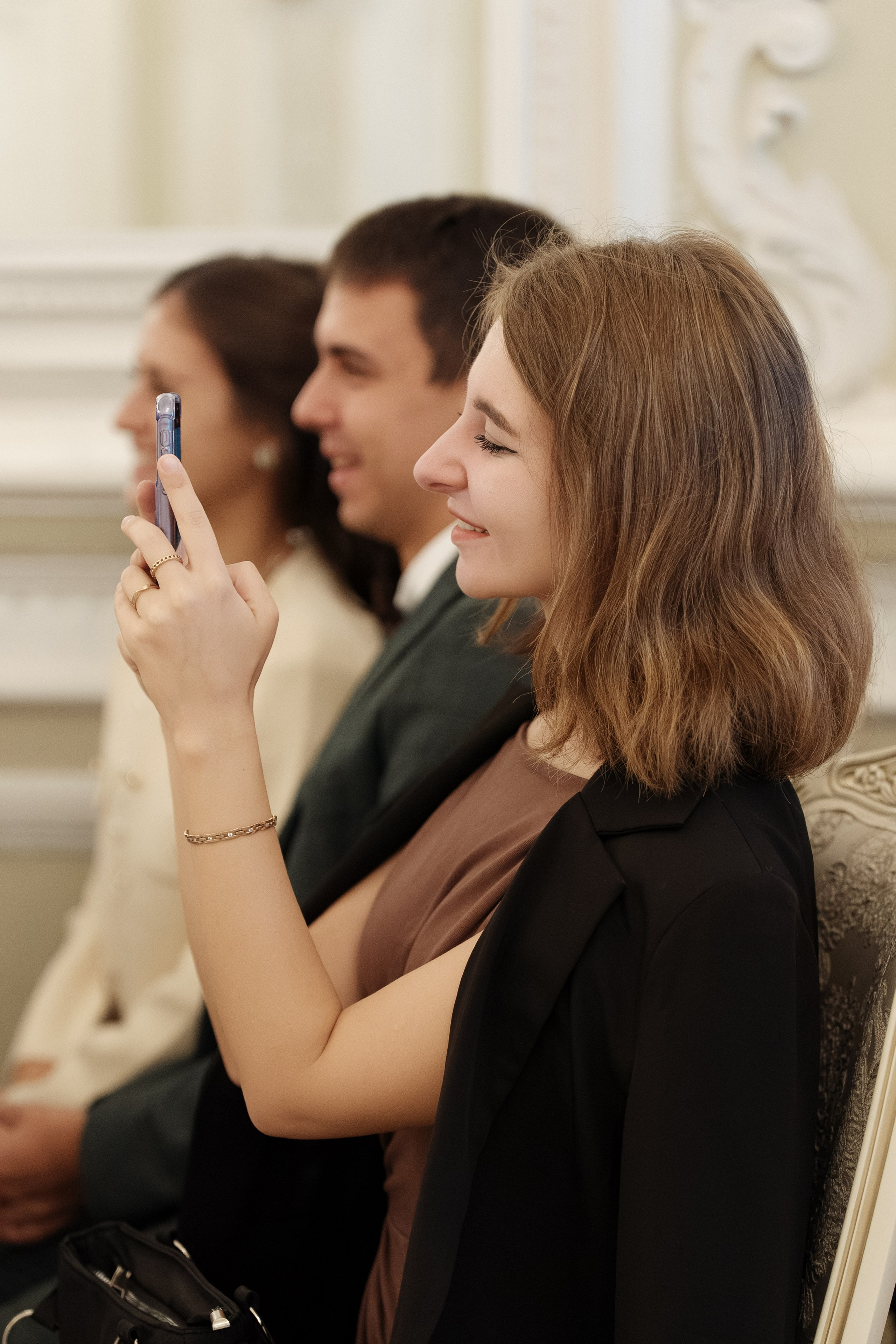 И & О. Свадебный и семейный фотограф в Санкт-Петербурге Дмитрий Панин